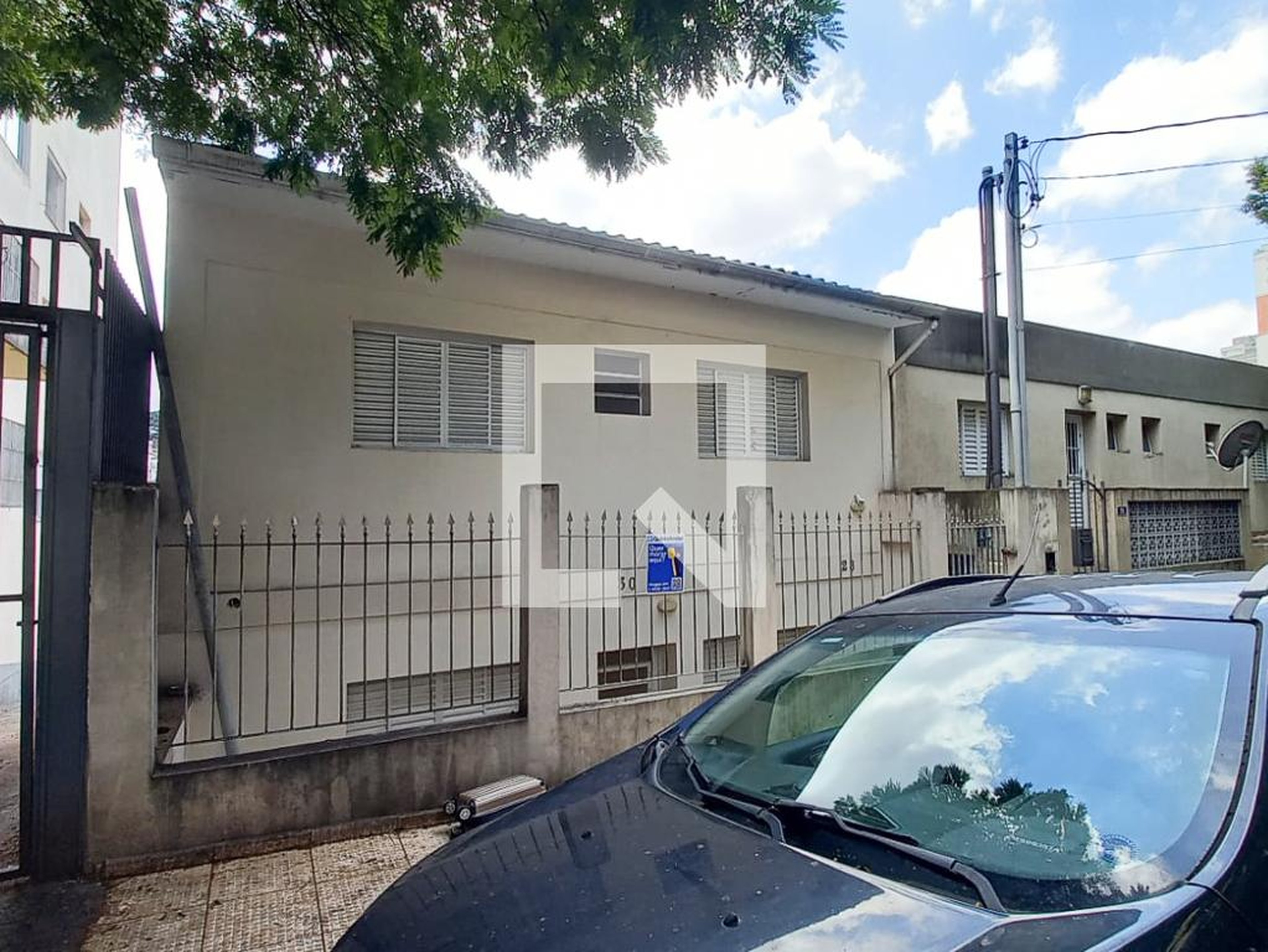 Fachada Condomínio Pedra da Cunha 30