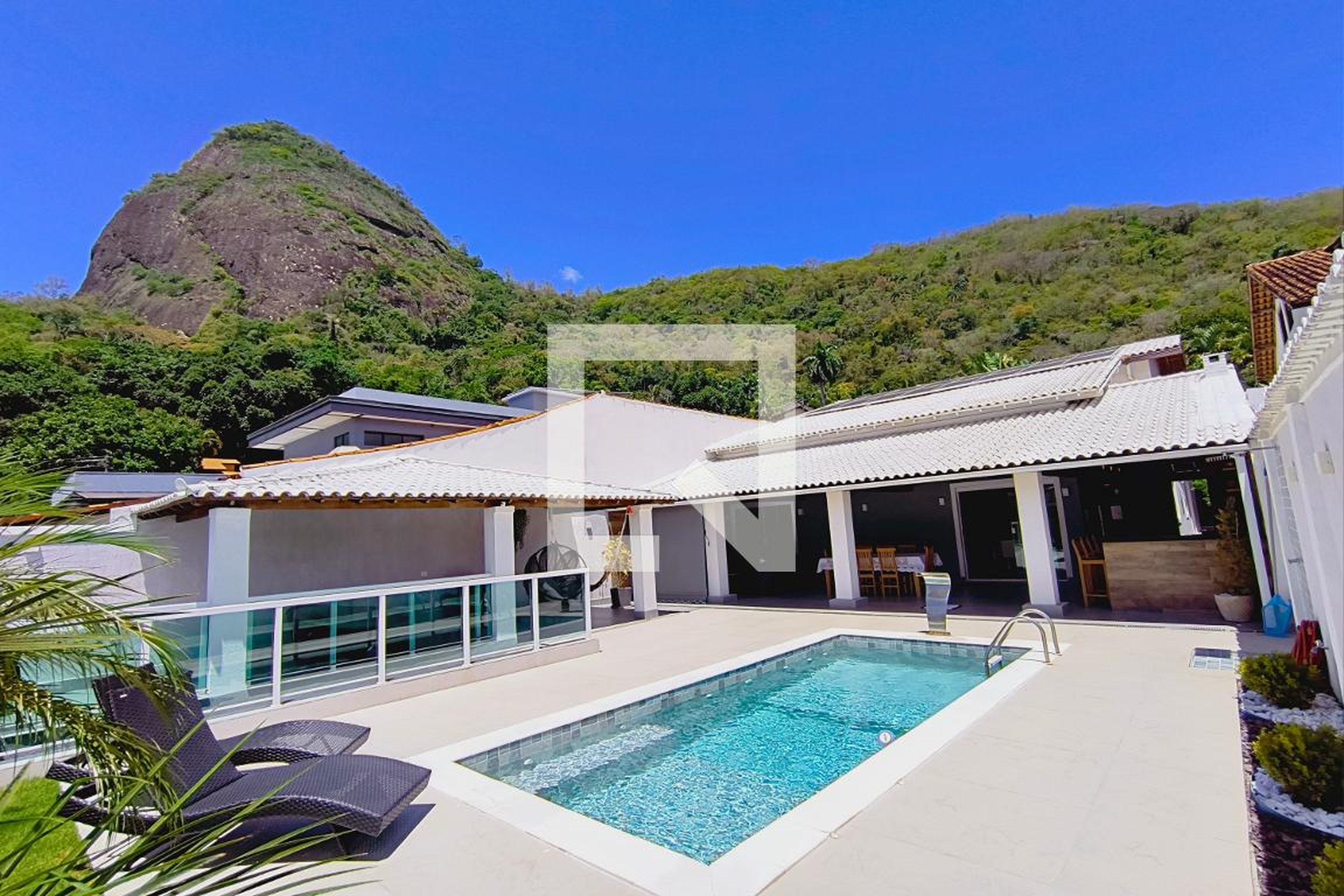 Piscina - 