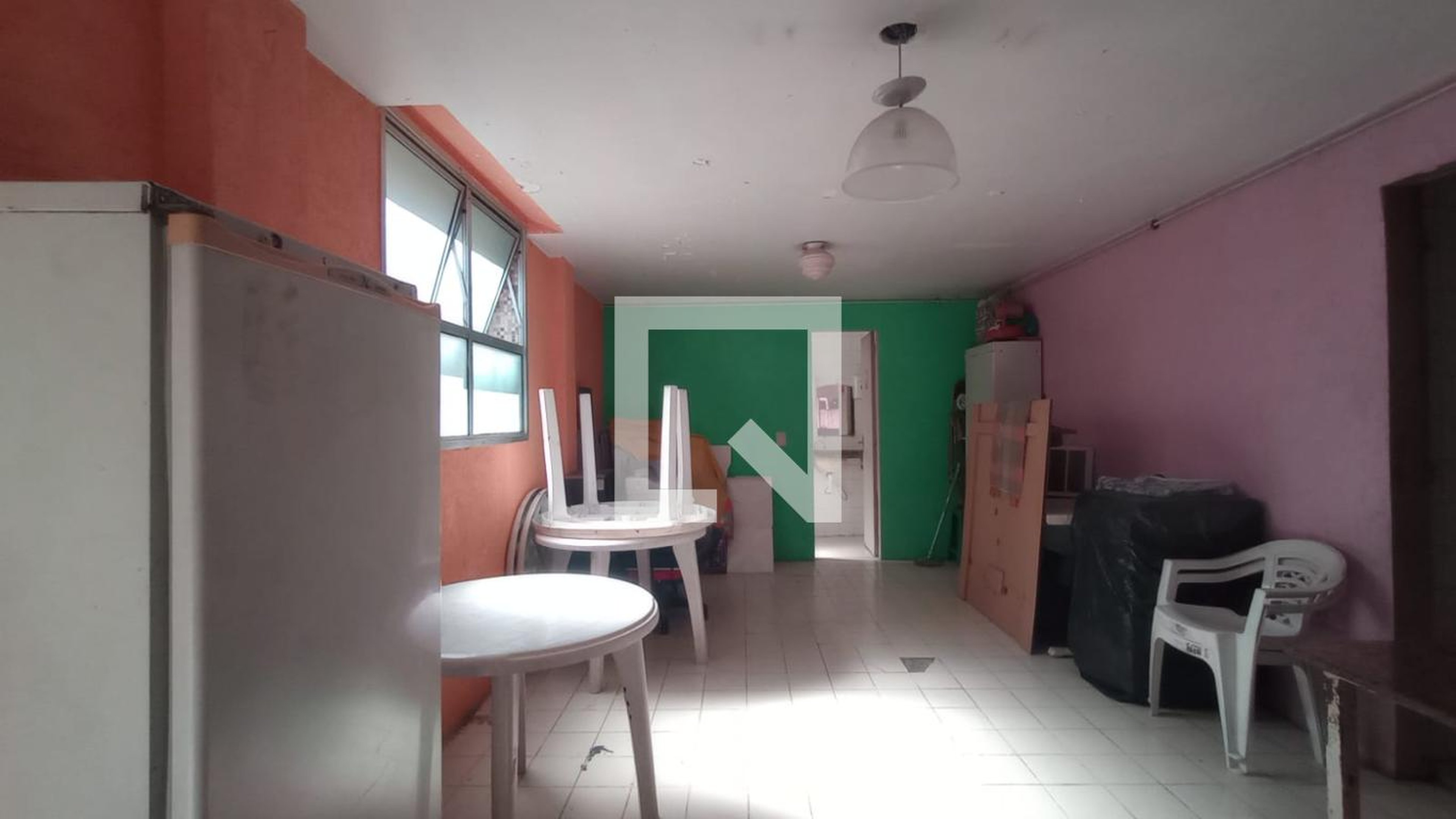 Salão de Festas - Iriquitia, 260