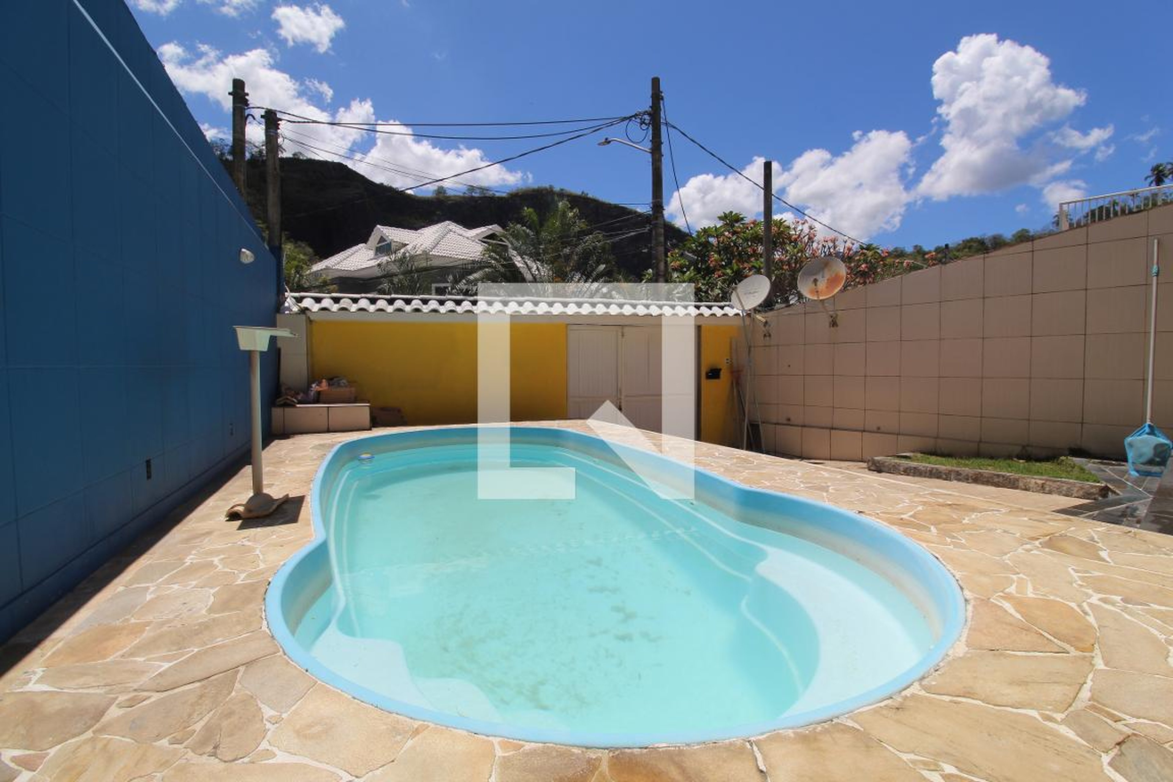 Piscina - 
