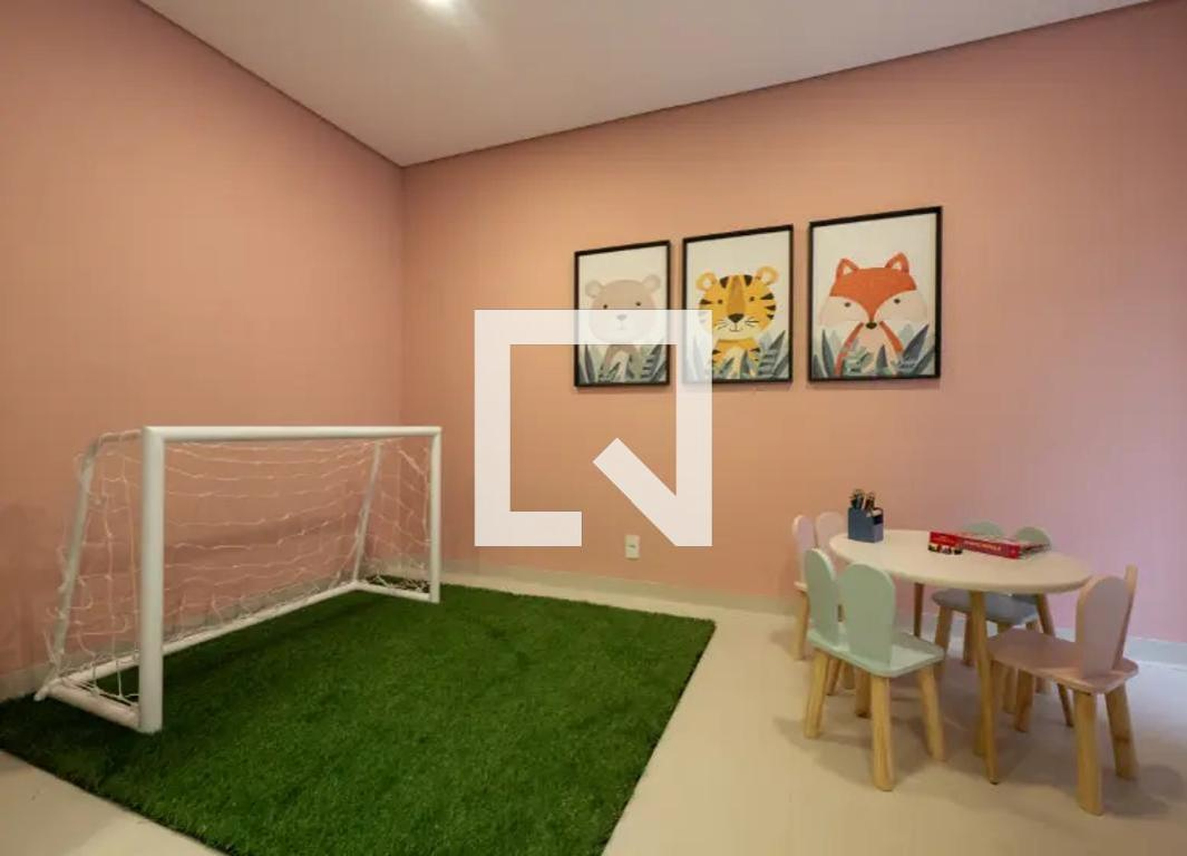 Brinquedoteca - Portal Vila Prudente