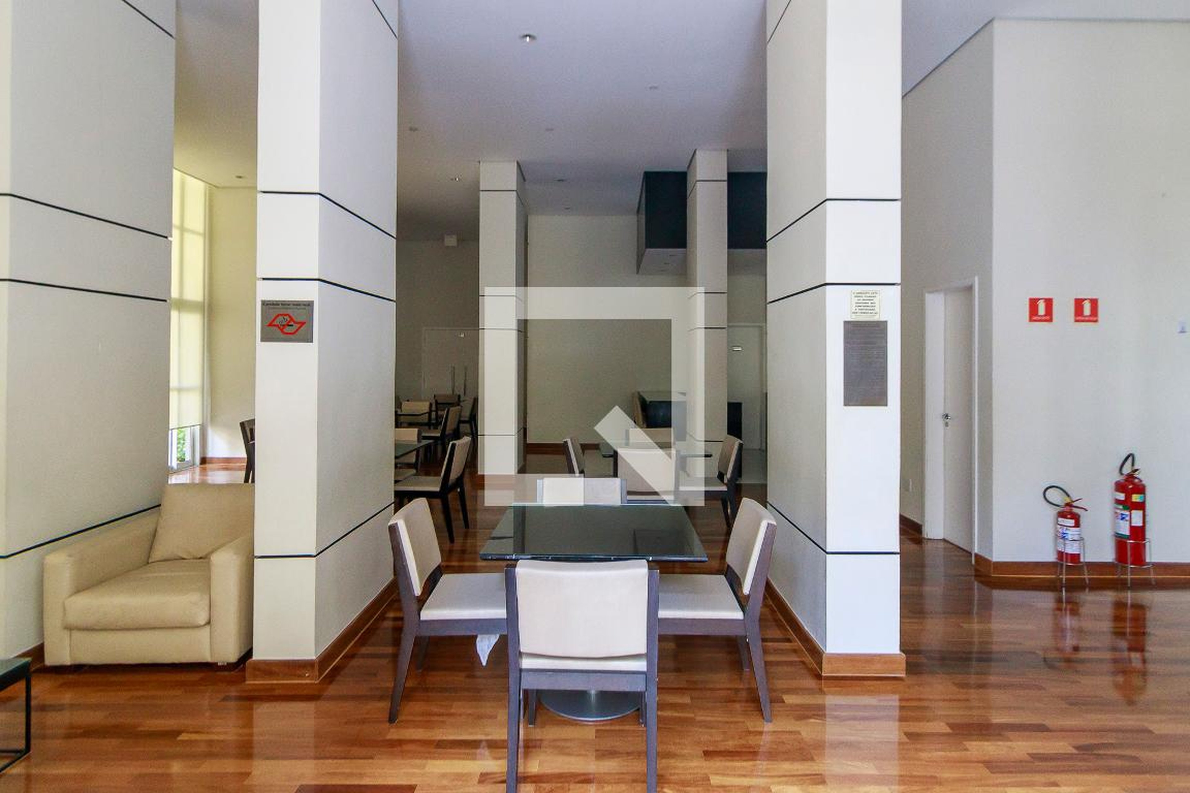 Salão de Festas - Near Granja Julieta