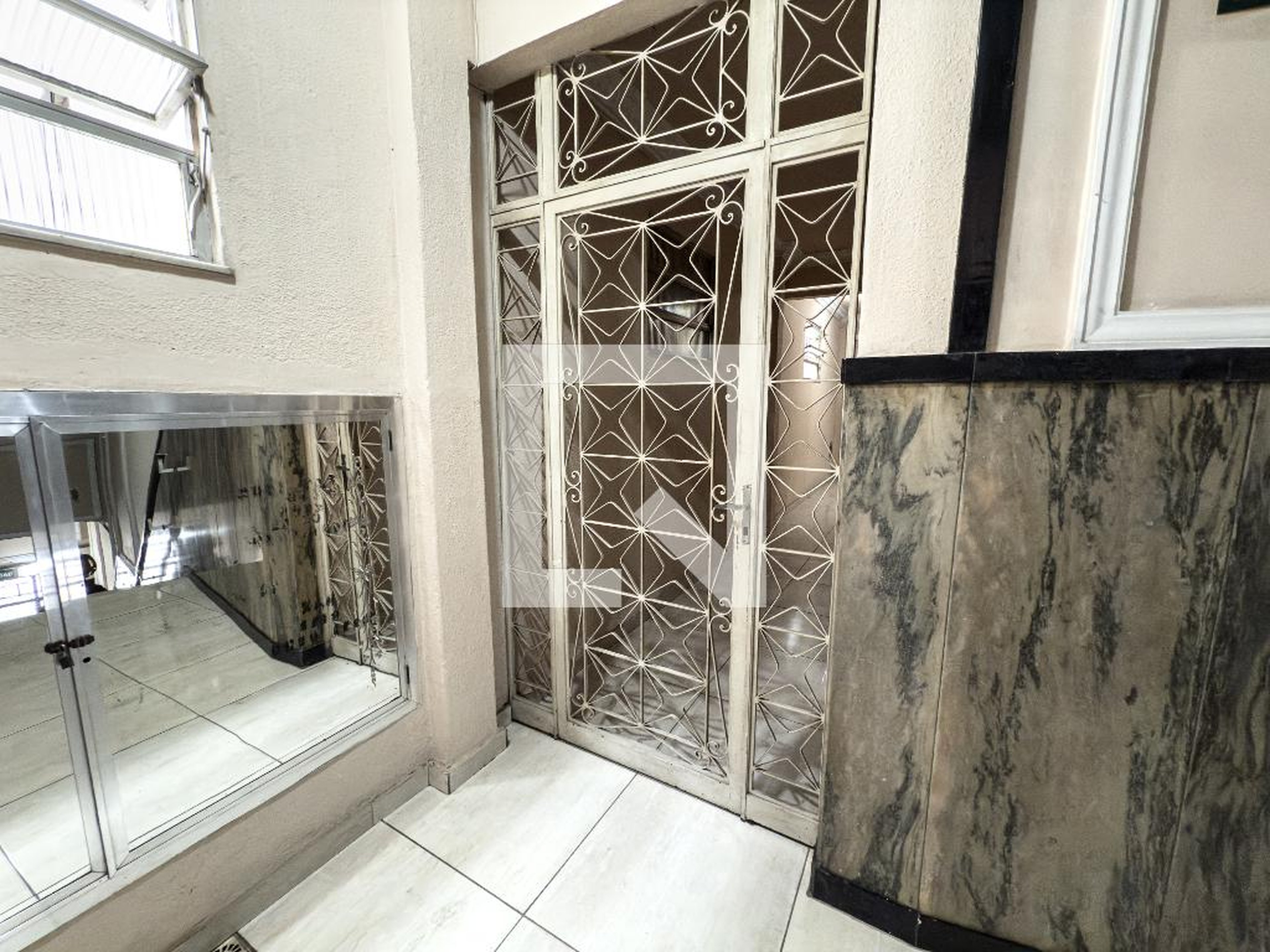 Hall de entrada - null