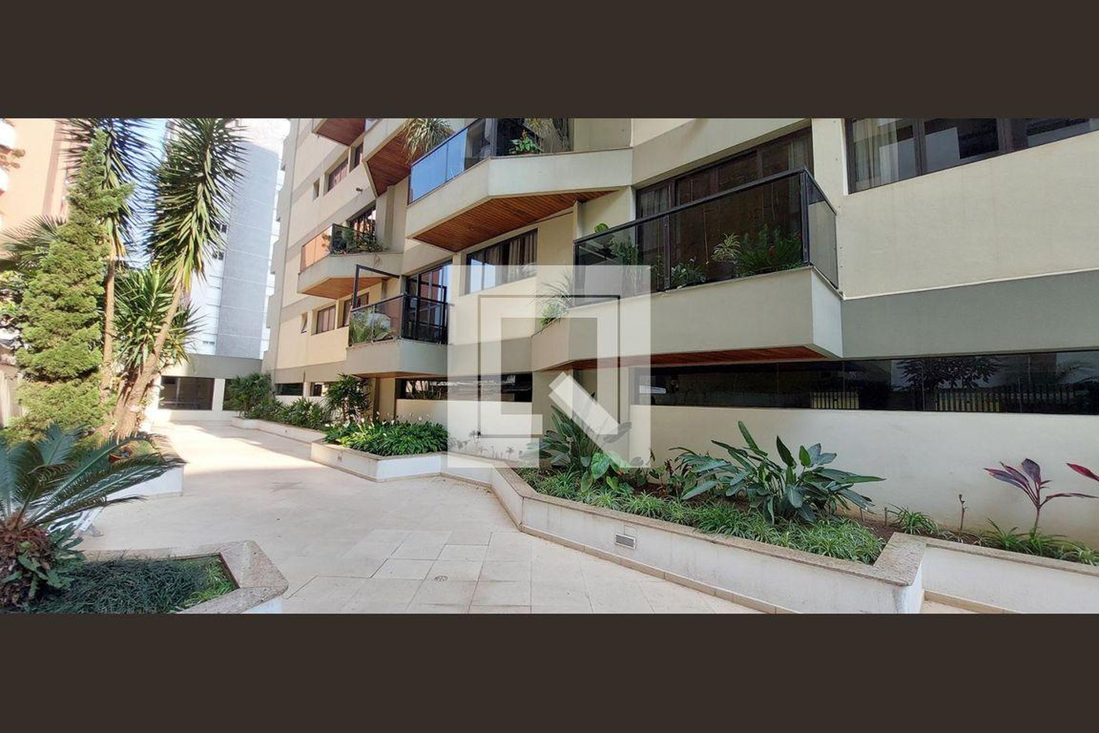 Área comum - Guaiuba