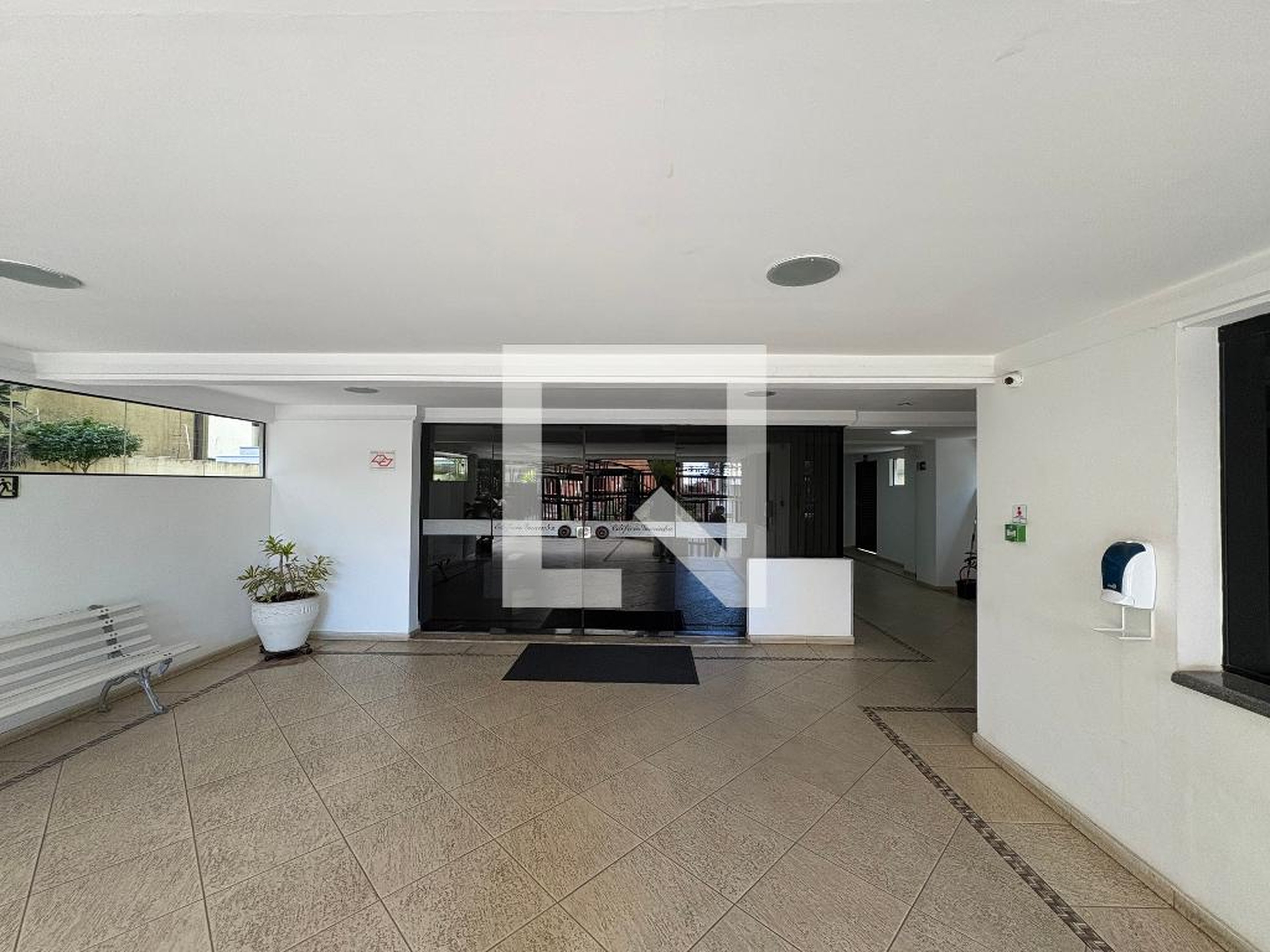 Hall social - Guaiuba