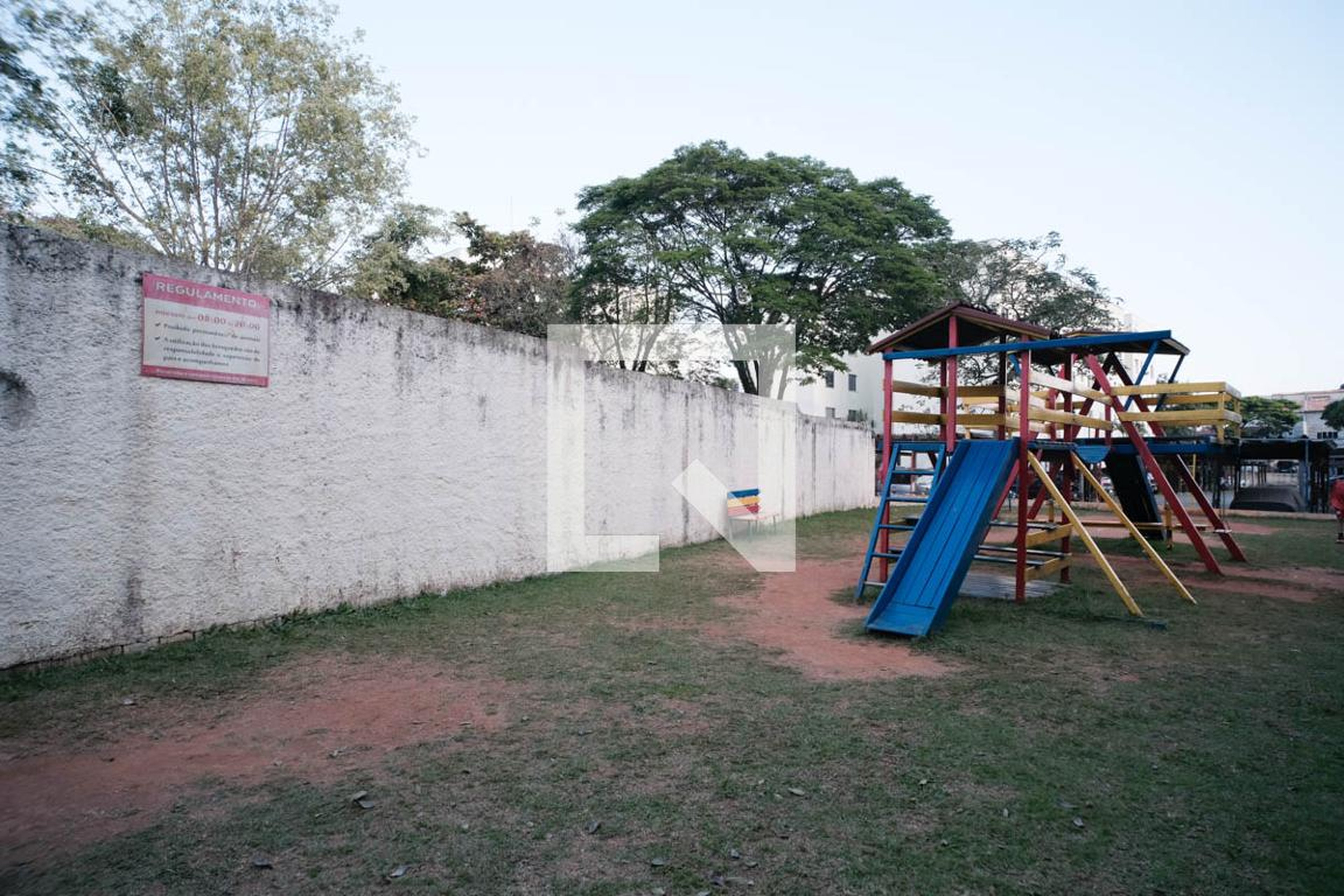 Playground - Paratiba