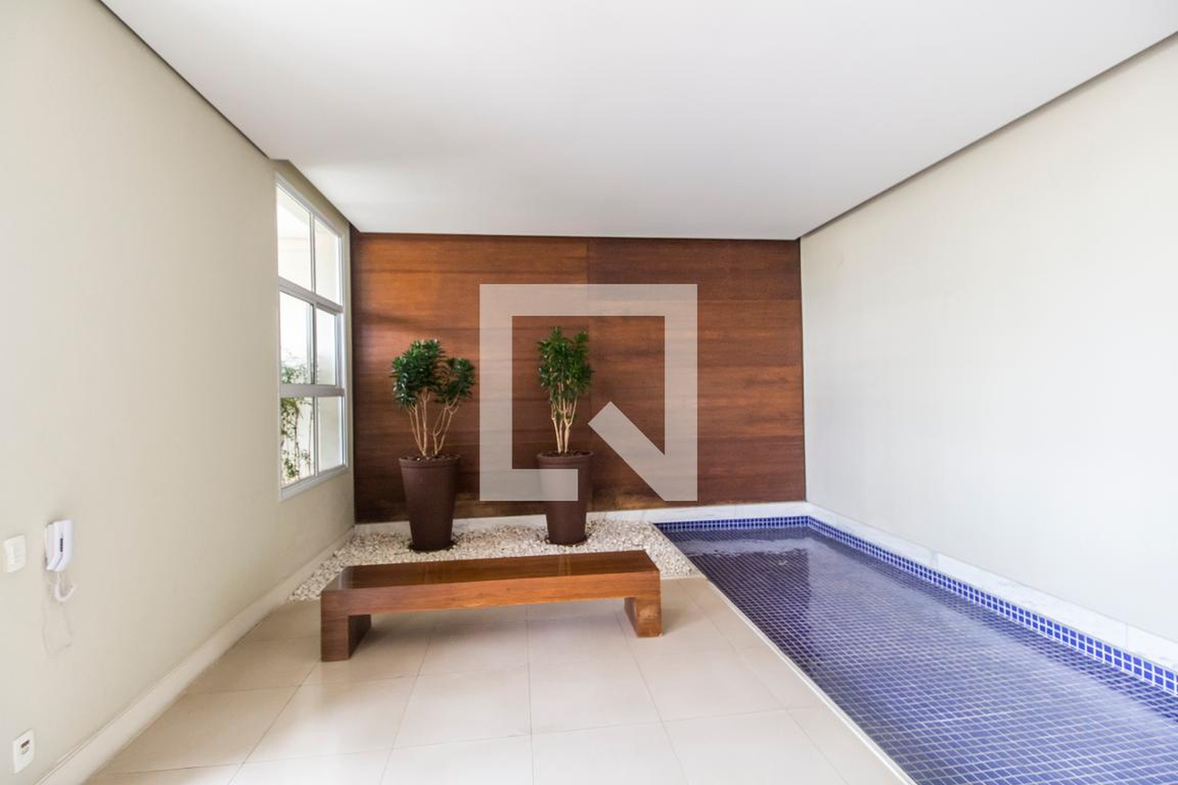 Hall de entrada - Eredita