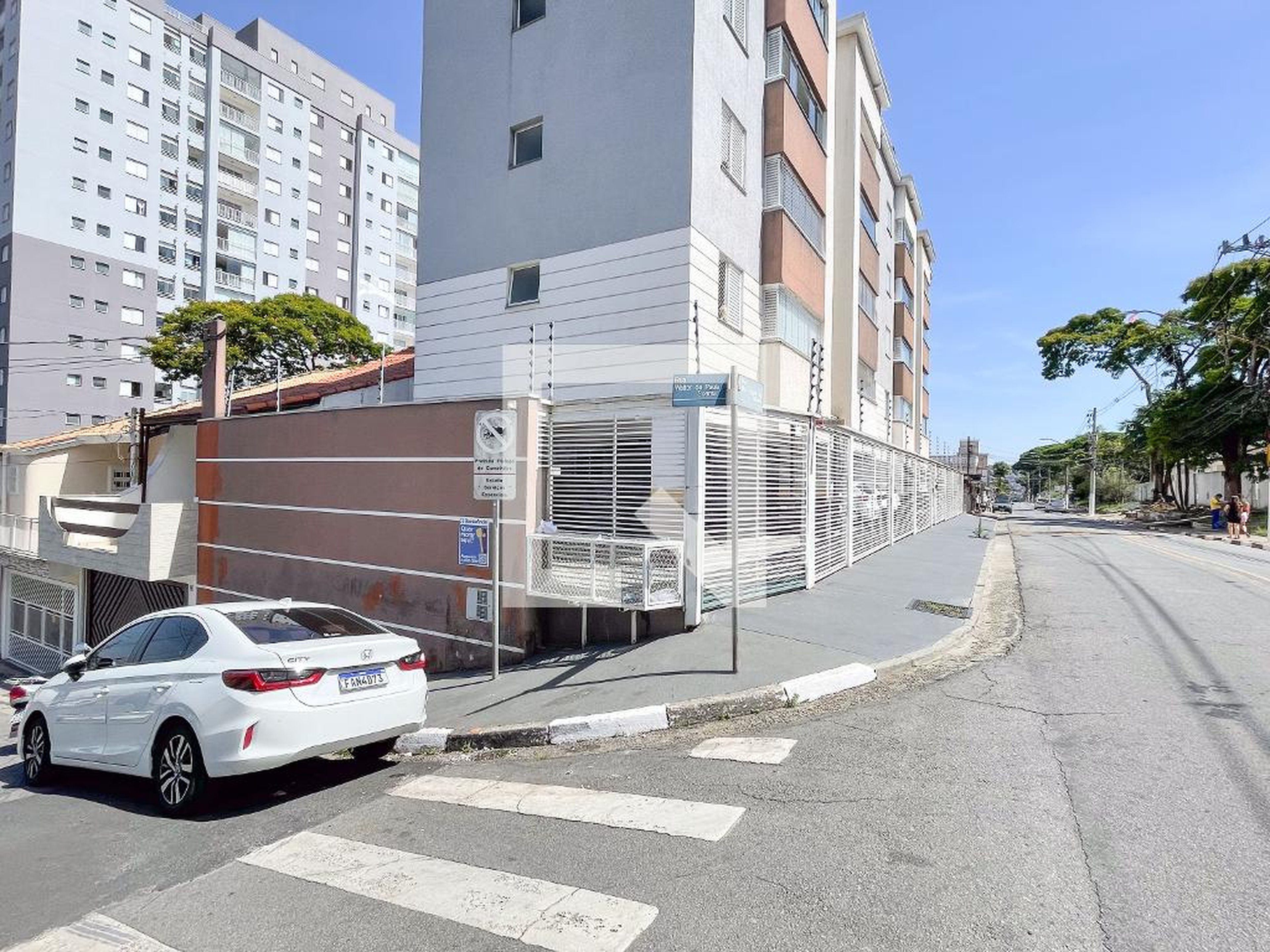 Fachada Condomínio Vernazza Exclusive Home