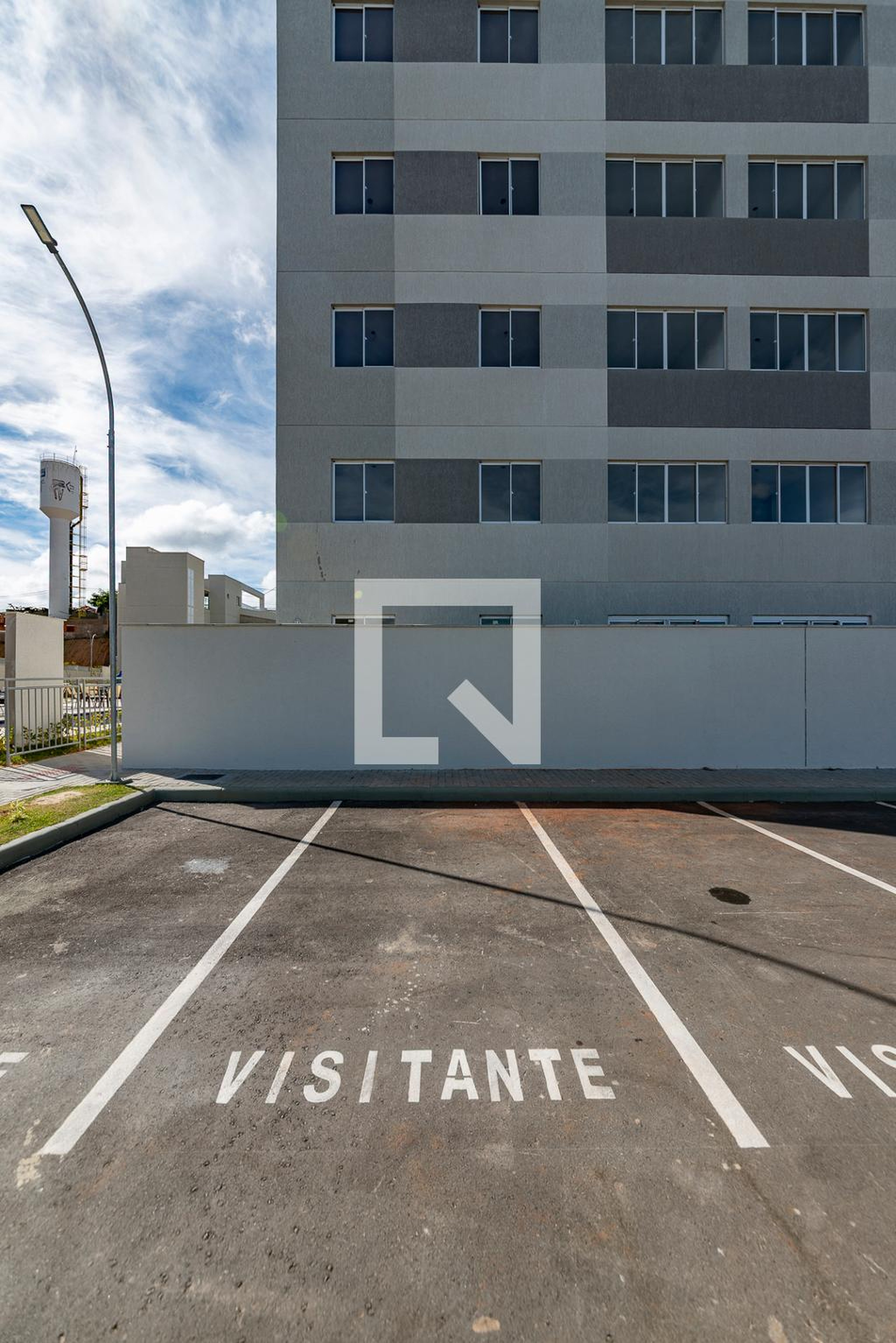 Área comum Condomínio em Rua Senhora do Pôrto, 1300