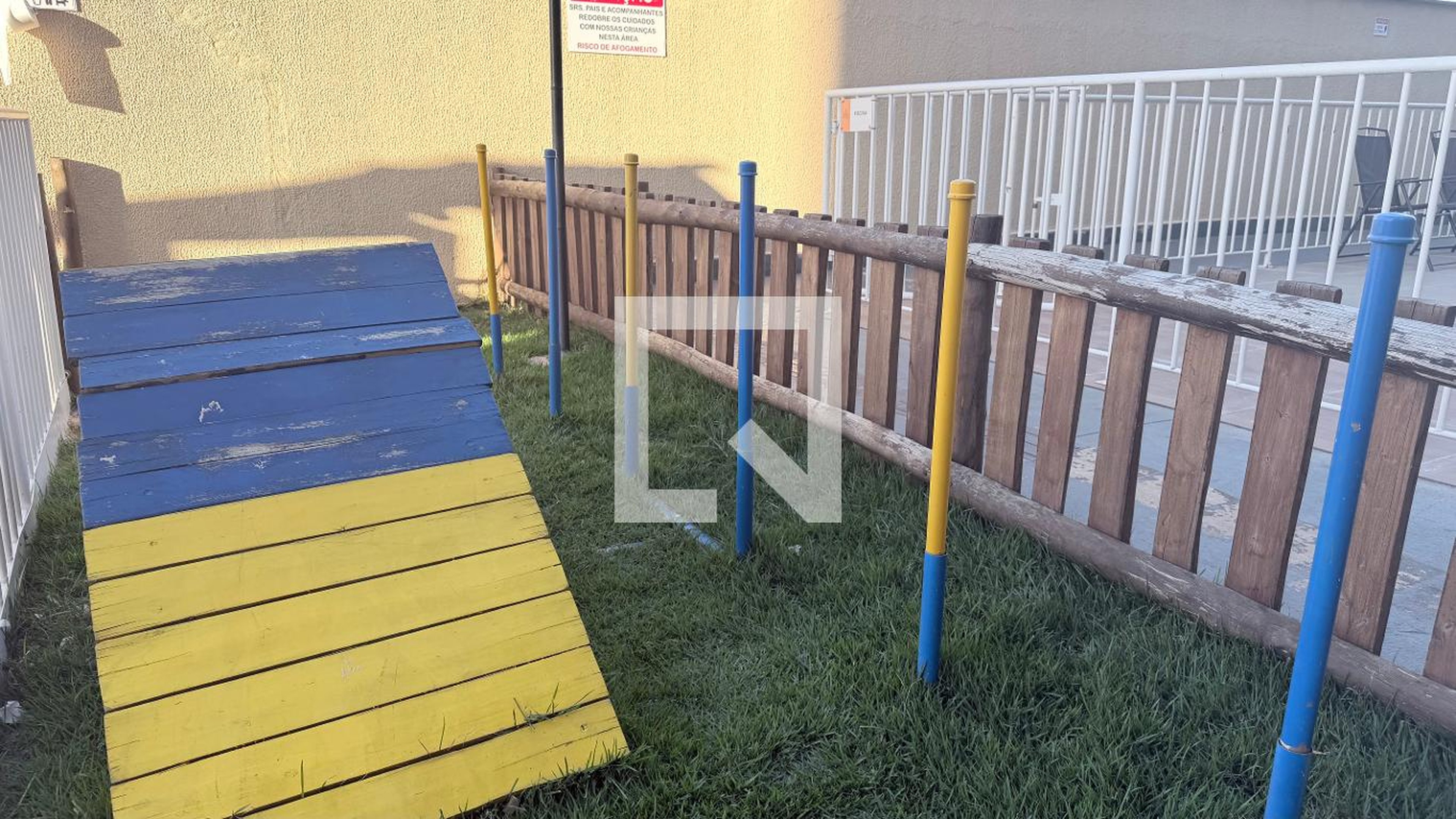 Espaço Pet - Paraíso Bio