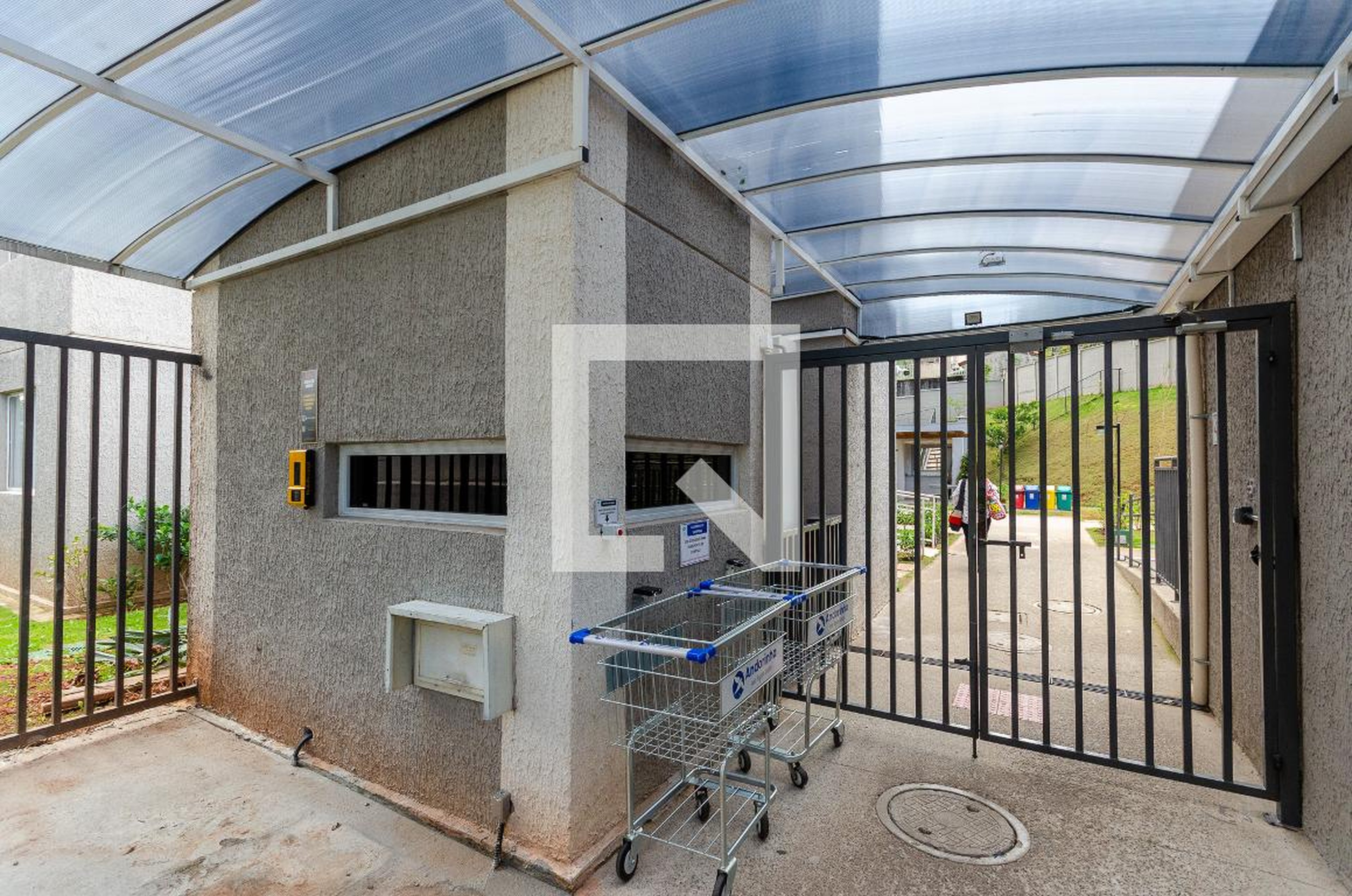 Portaria - Águas Claras