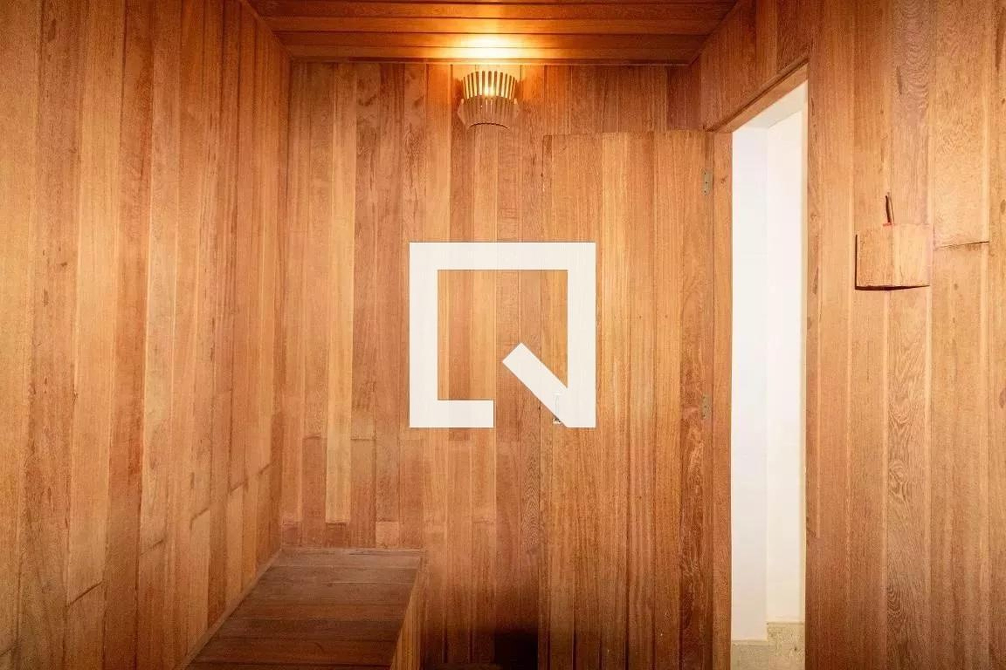 Sauna - VN Gomes de Carvalho