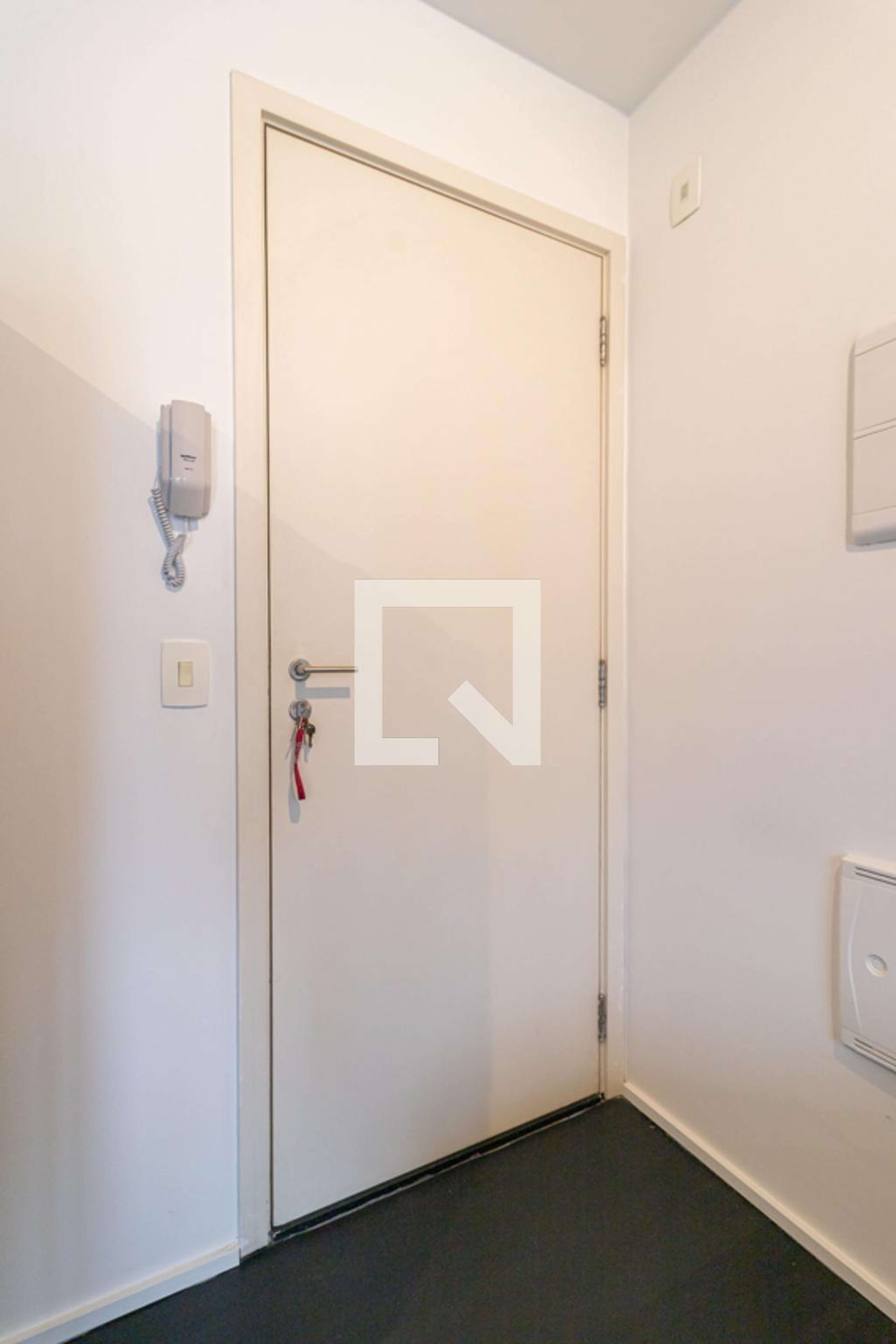 Entrada - Vox Vitacon (Vila Olímpia)