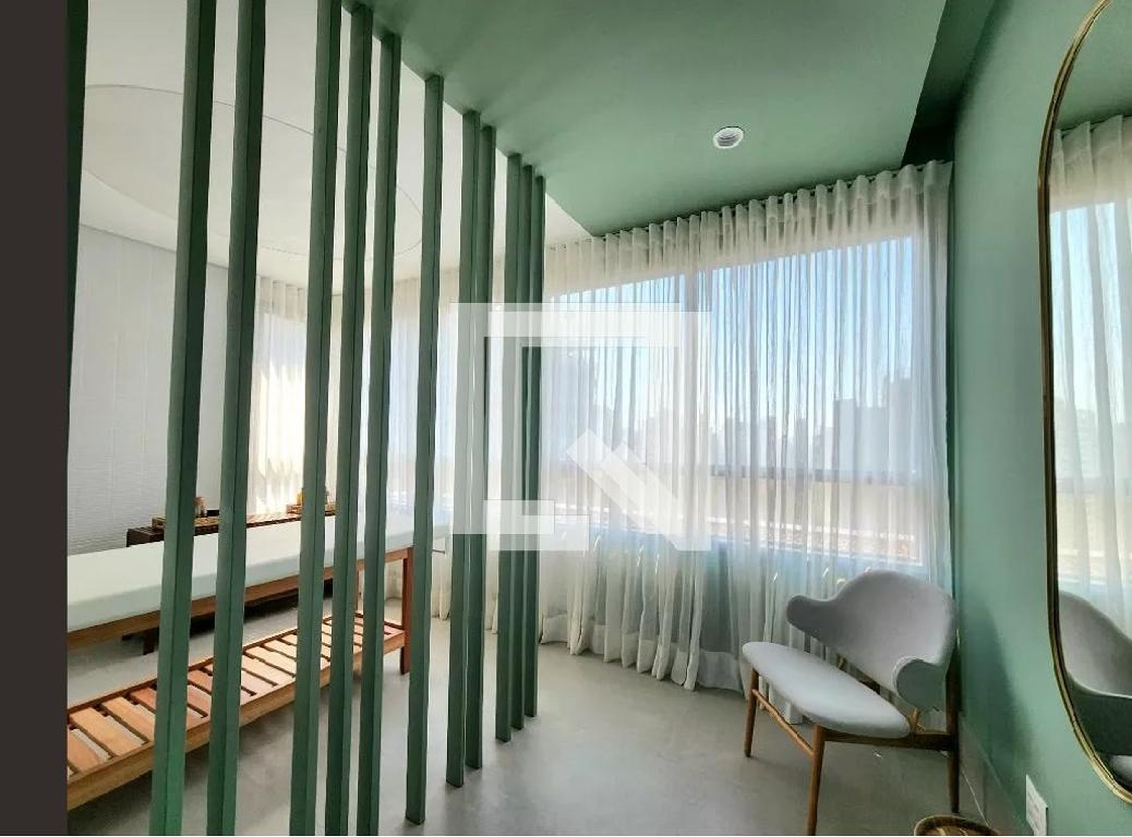 Spa - Claris Moema SEQUÓIA