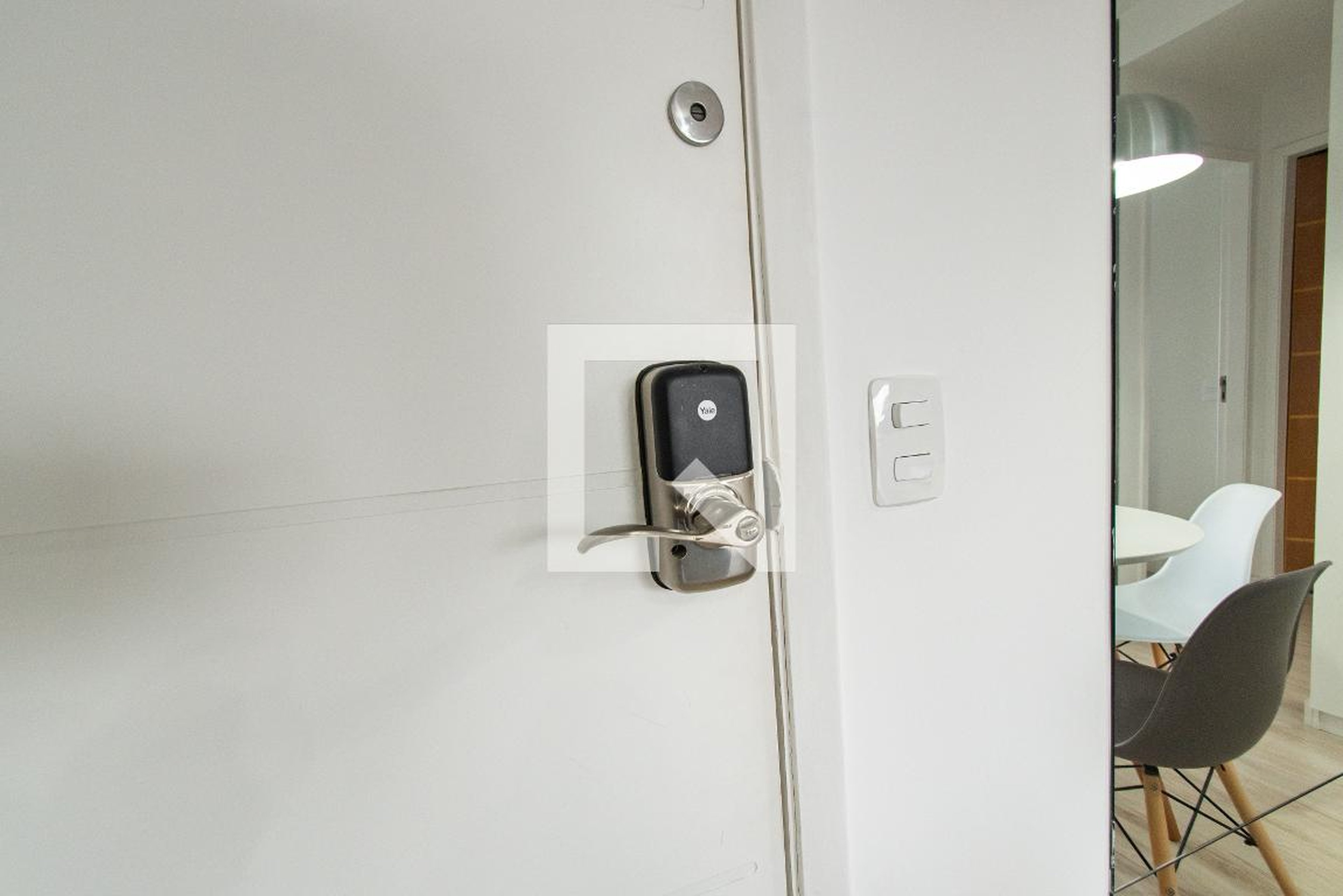 Entrada - Movin Aclimação