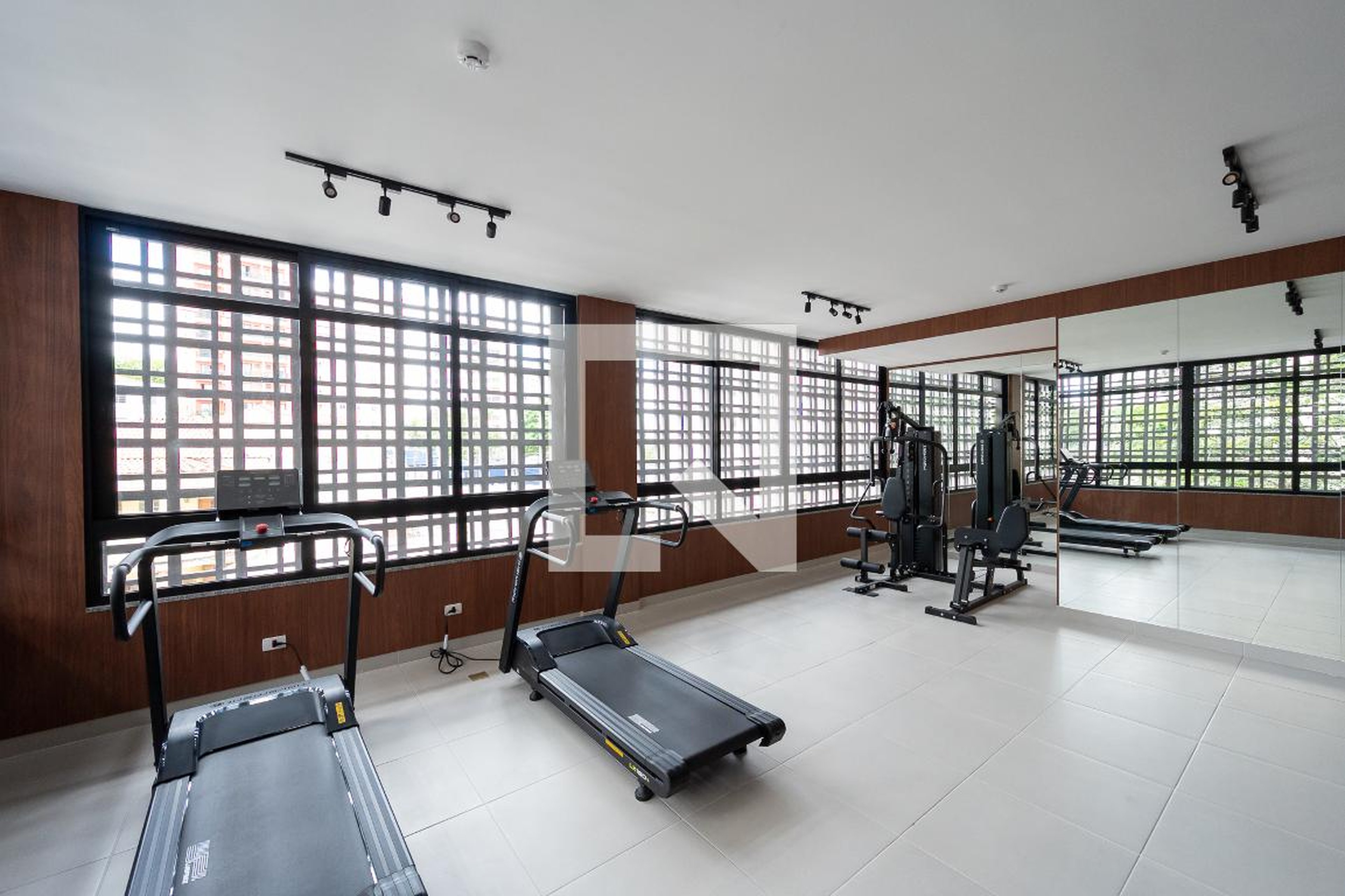 Academia - Vitta Vila Mariana