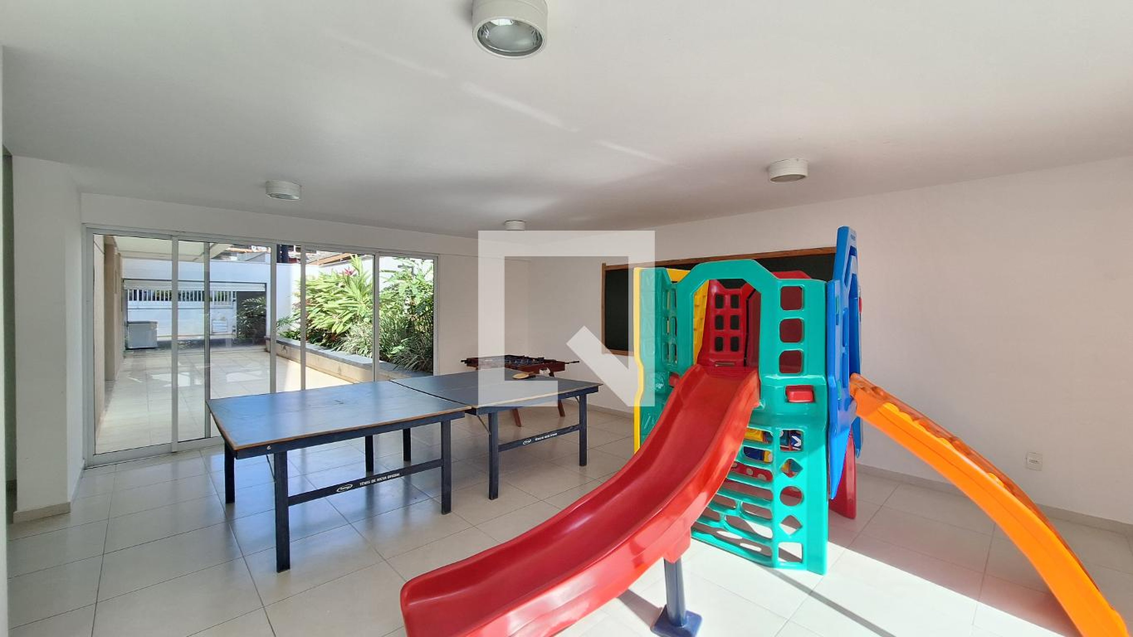 Brinquedoteca - Viena