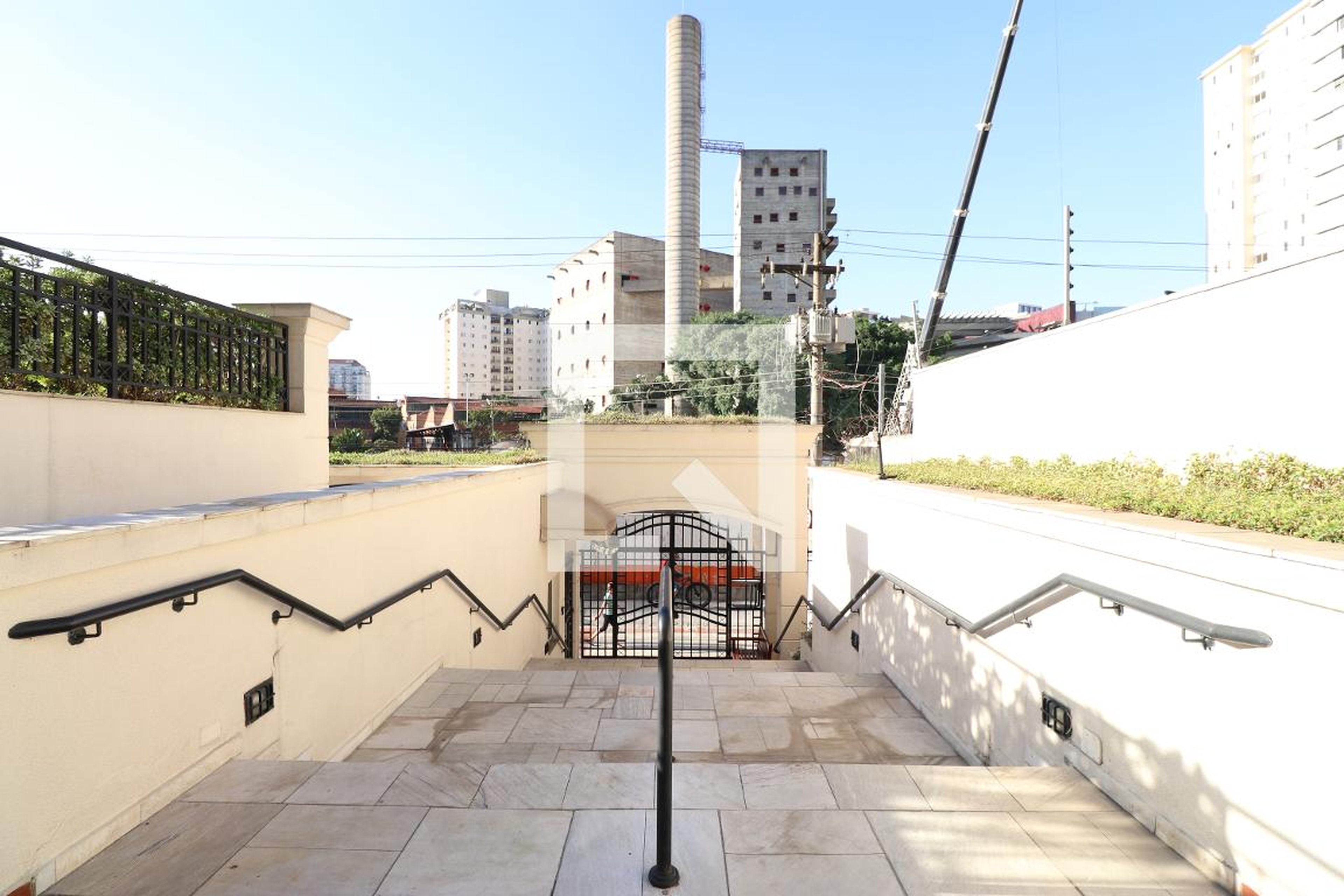 Área comum - Maxims