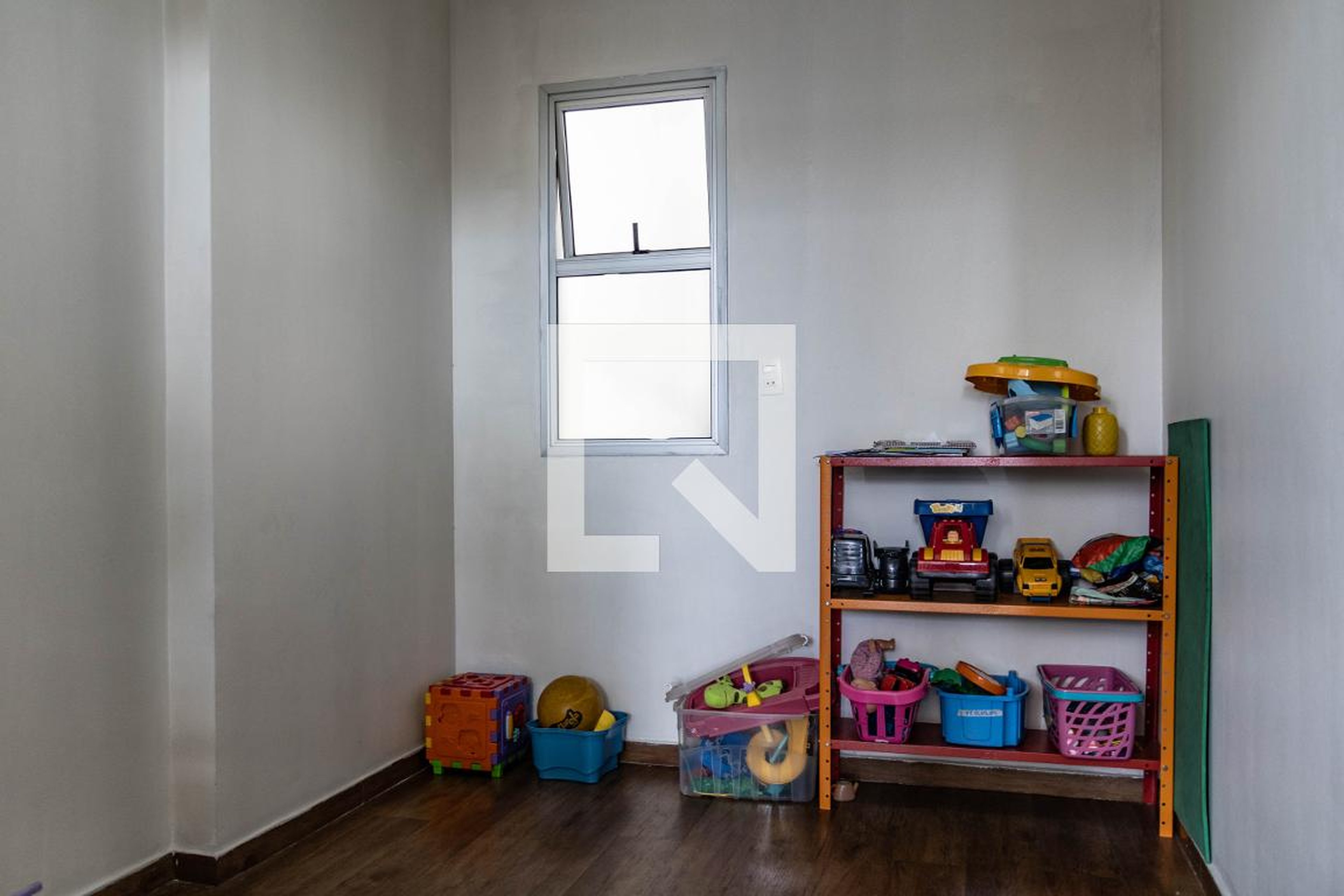 Brinquedoteca - Edifício Lotus