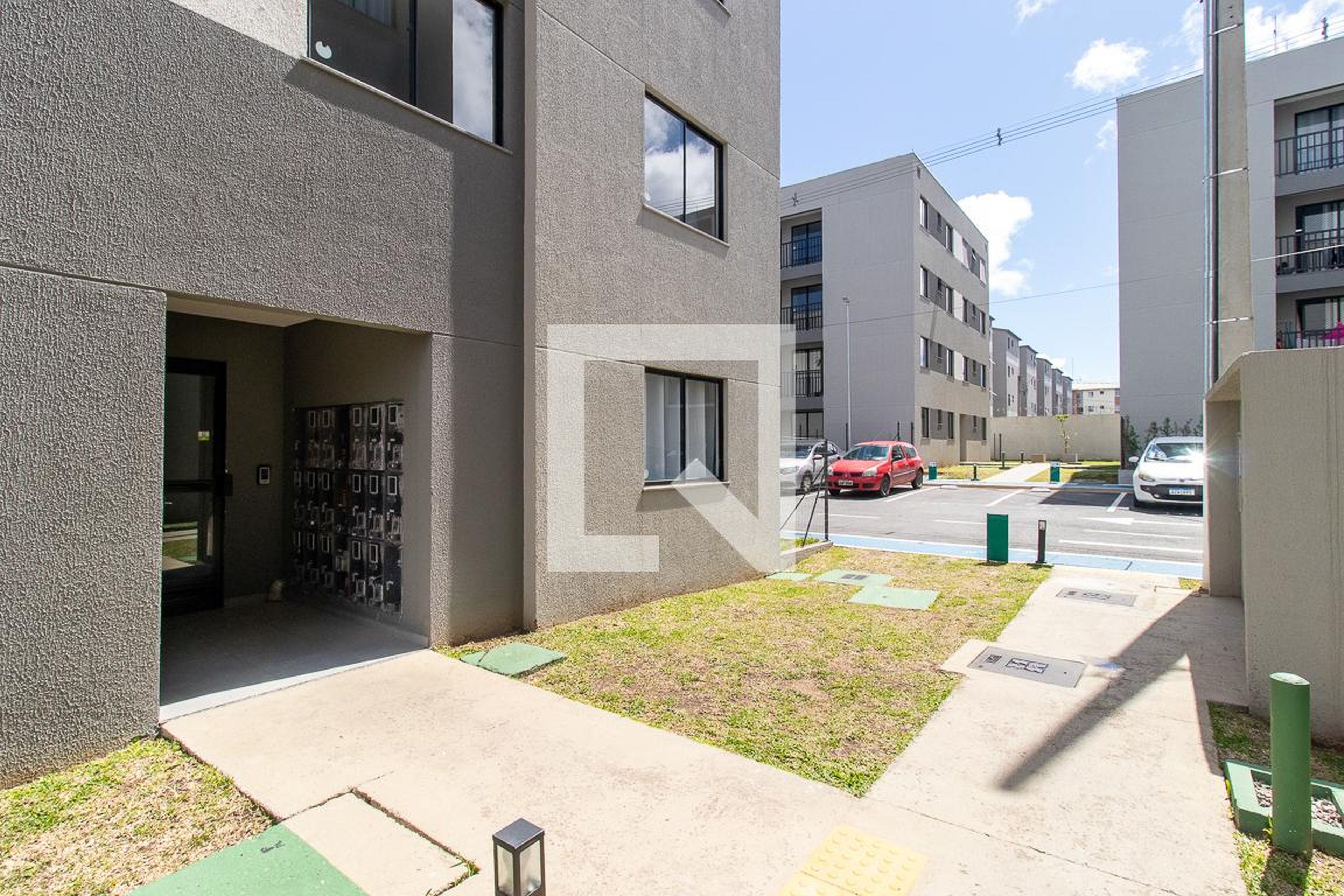 Entrada - Vittace Alameda