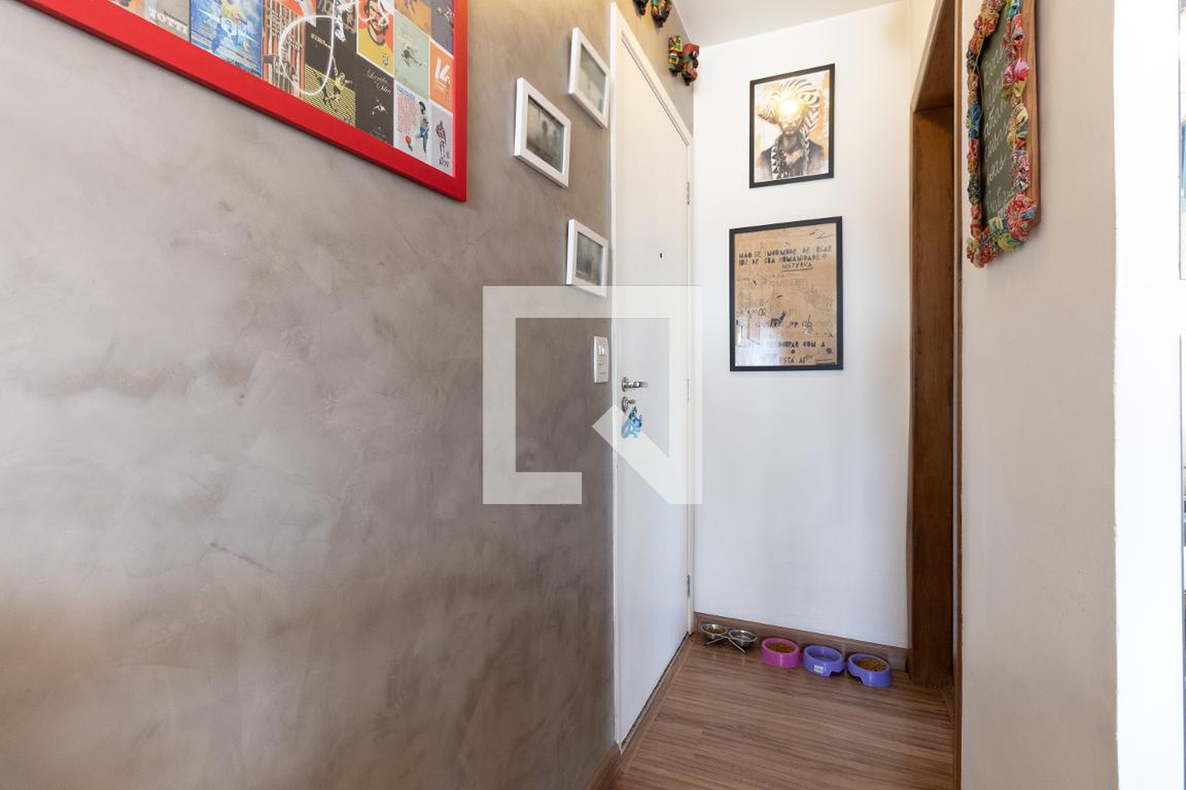 Entrada - Vale Dourado