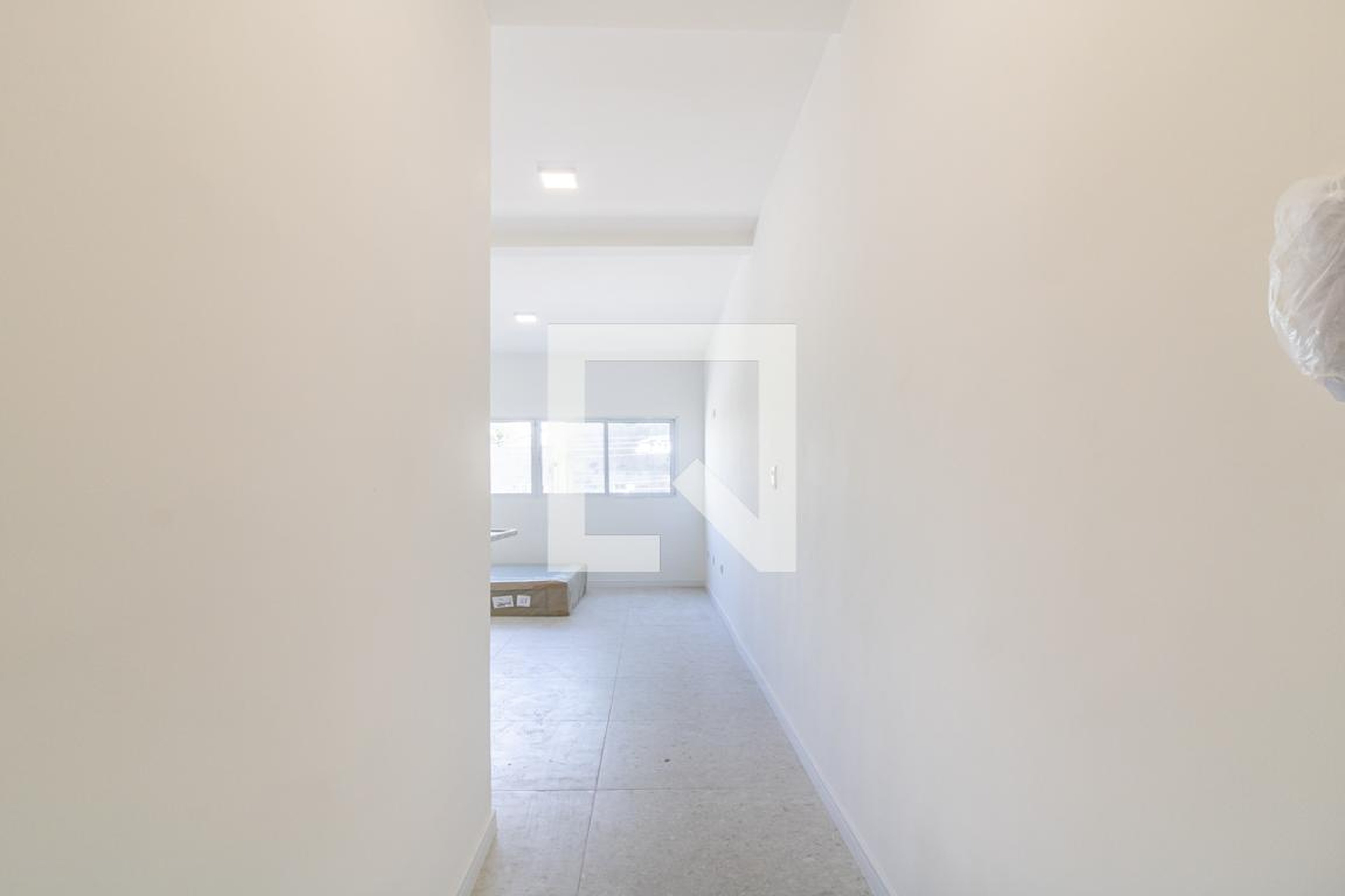 Entrada - Em Alameda dos Nhambiquaras, 2075