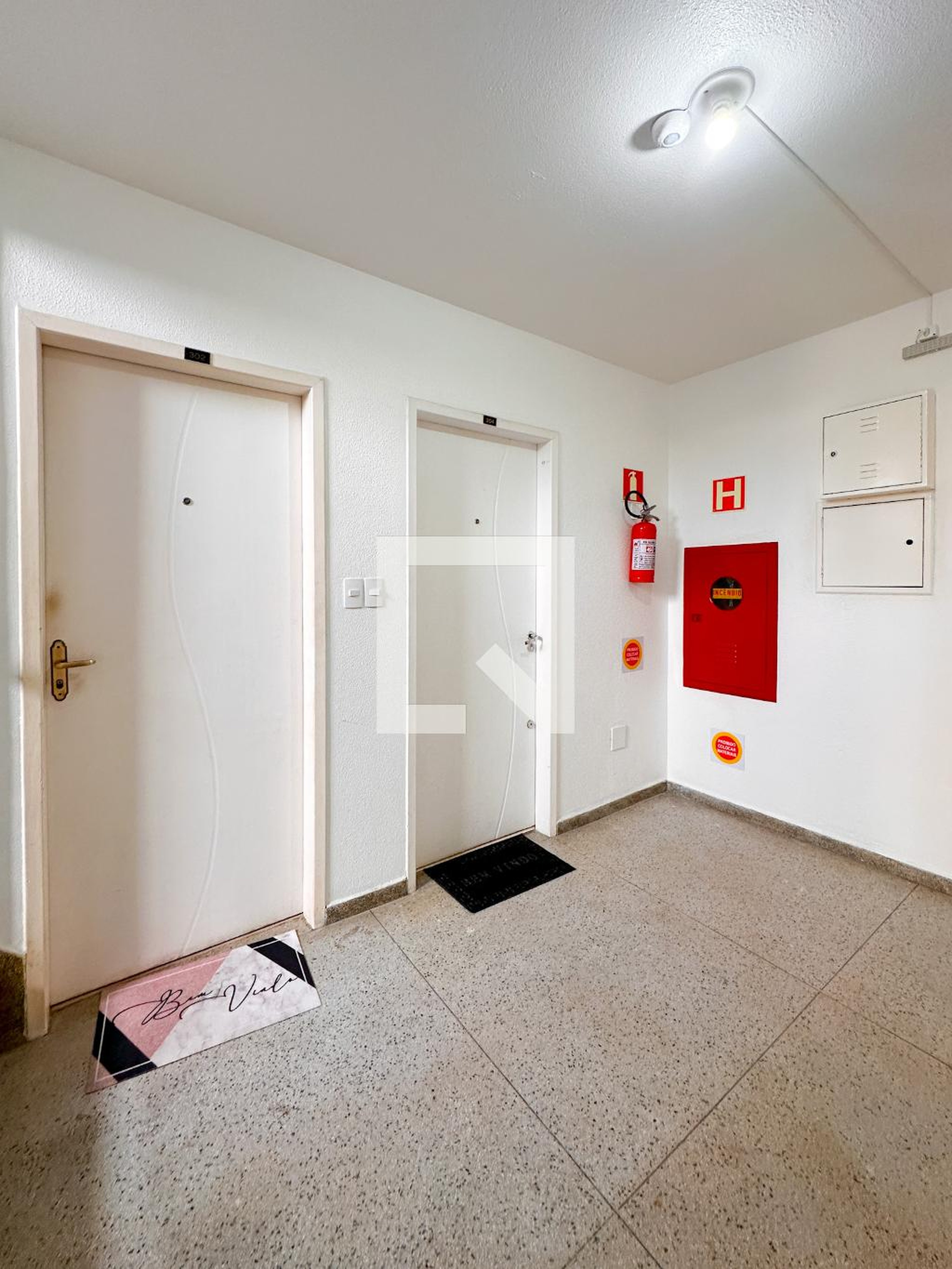 Hall social - Sumaré