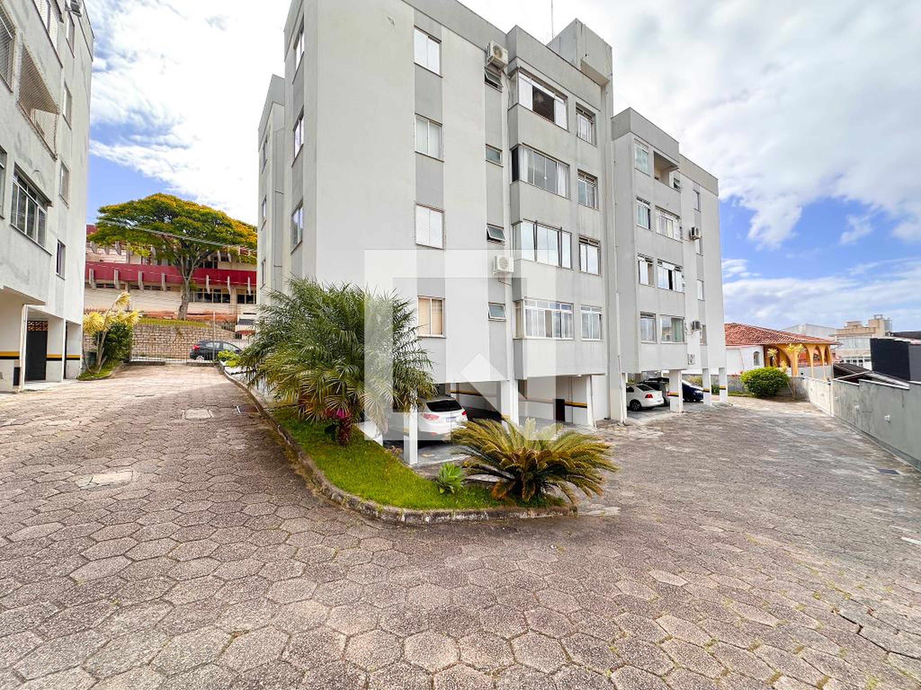 Área comum - Sumaré