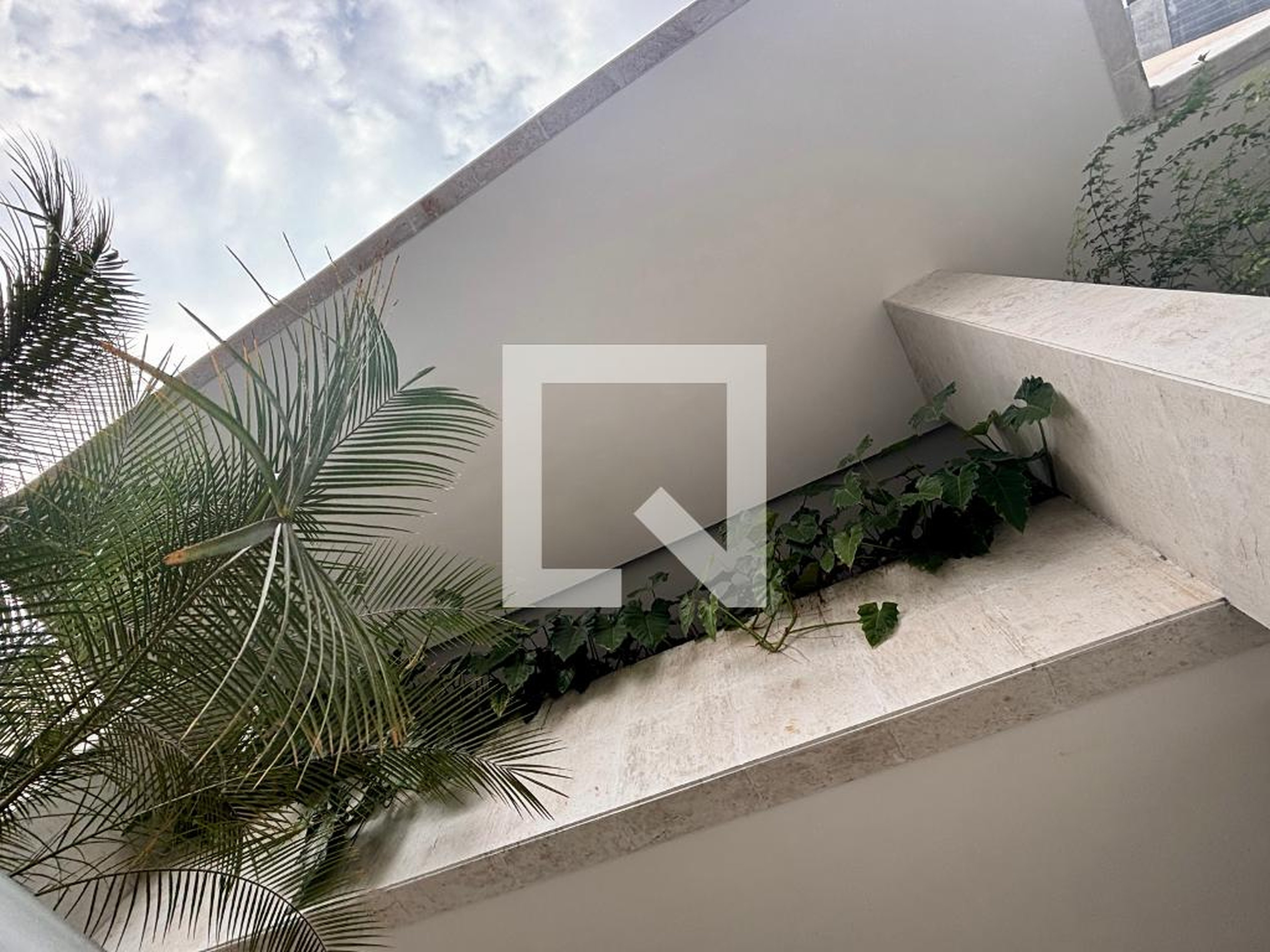 Fachada Condomínio Alexandre Ferreira