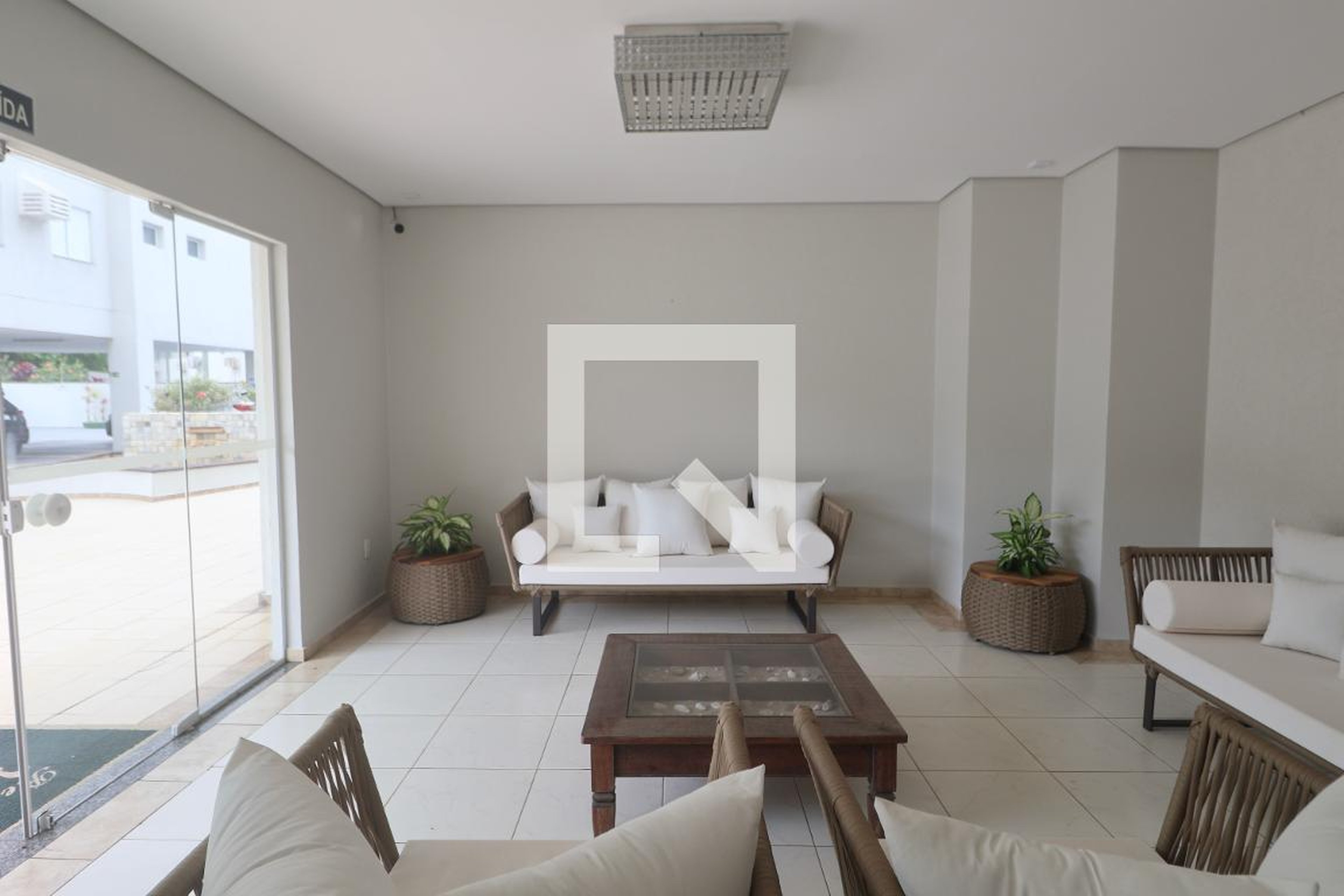 Hall de entrada - Hawai