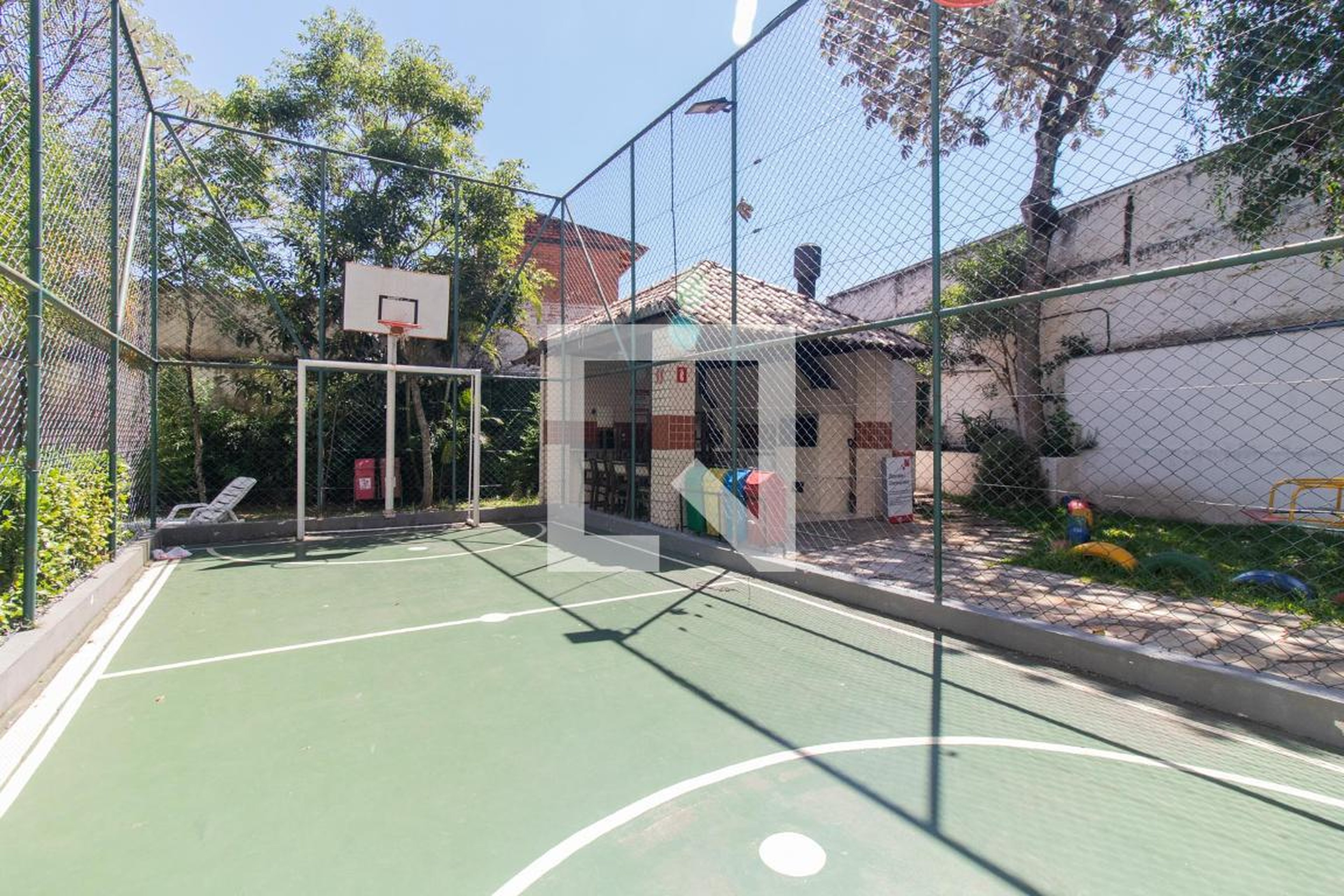 Quadra - Fit Cristal