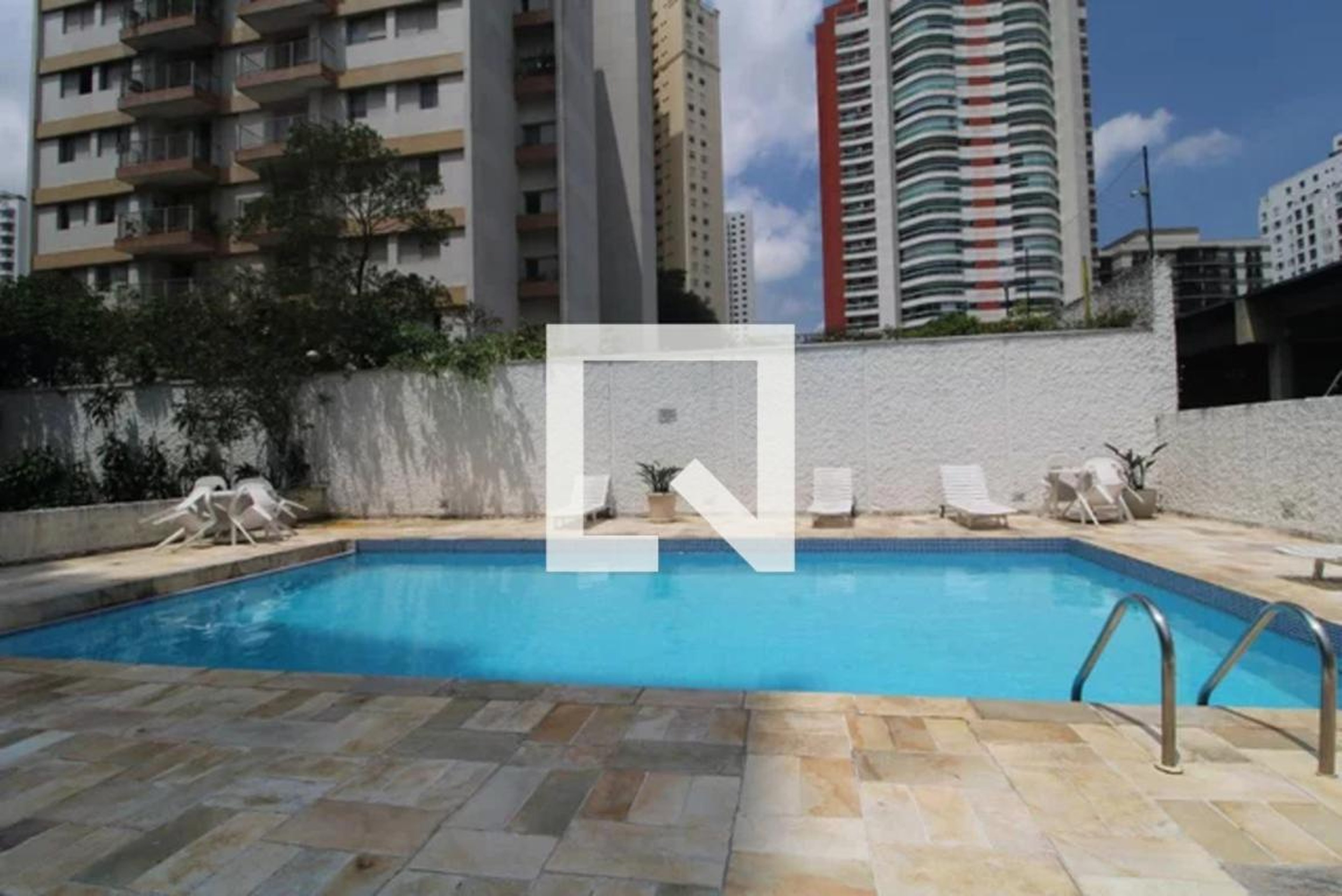 Piscina - Maison de Perpignon