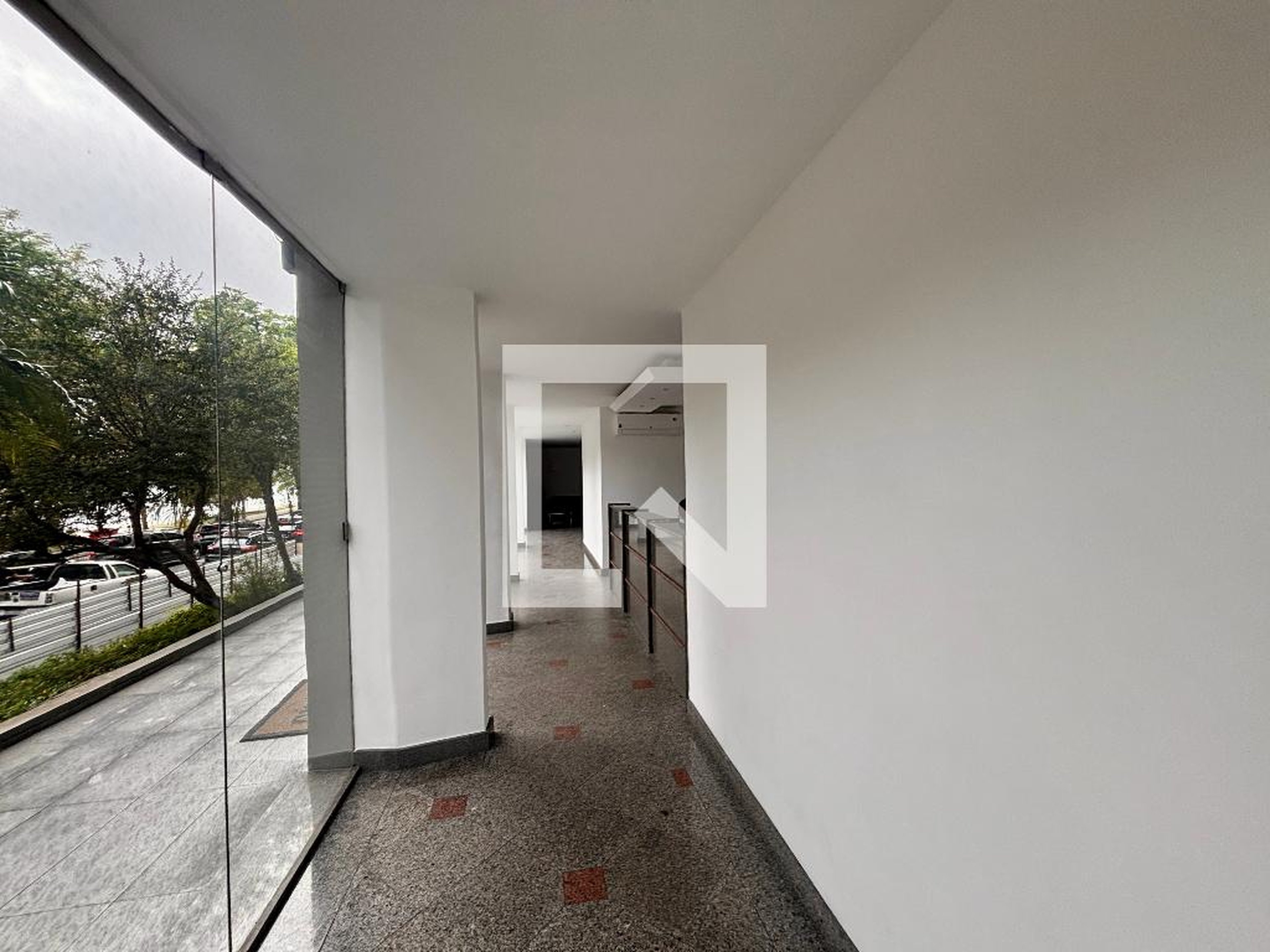 Portaria - Edifício União