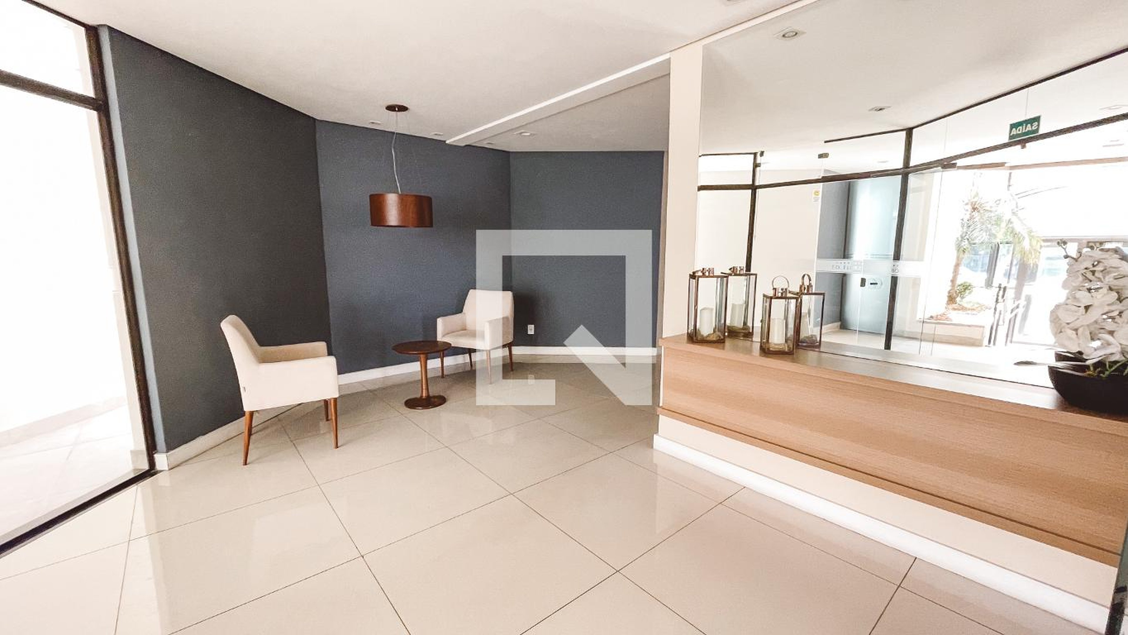 Hall de entrada - Florence