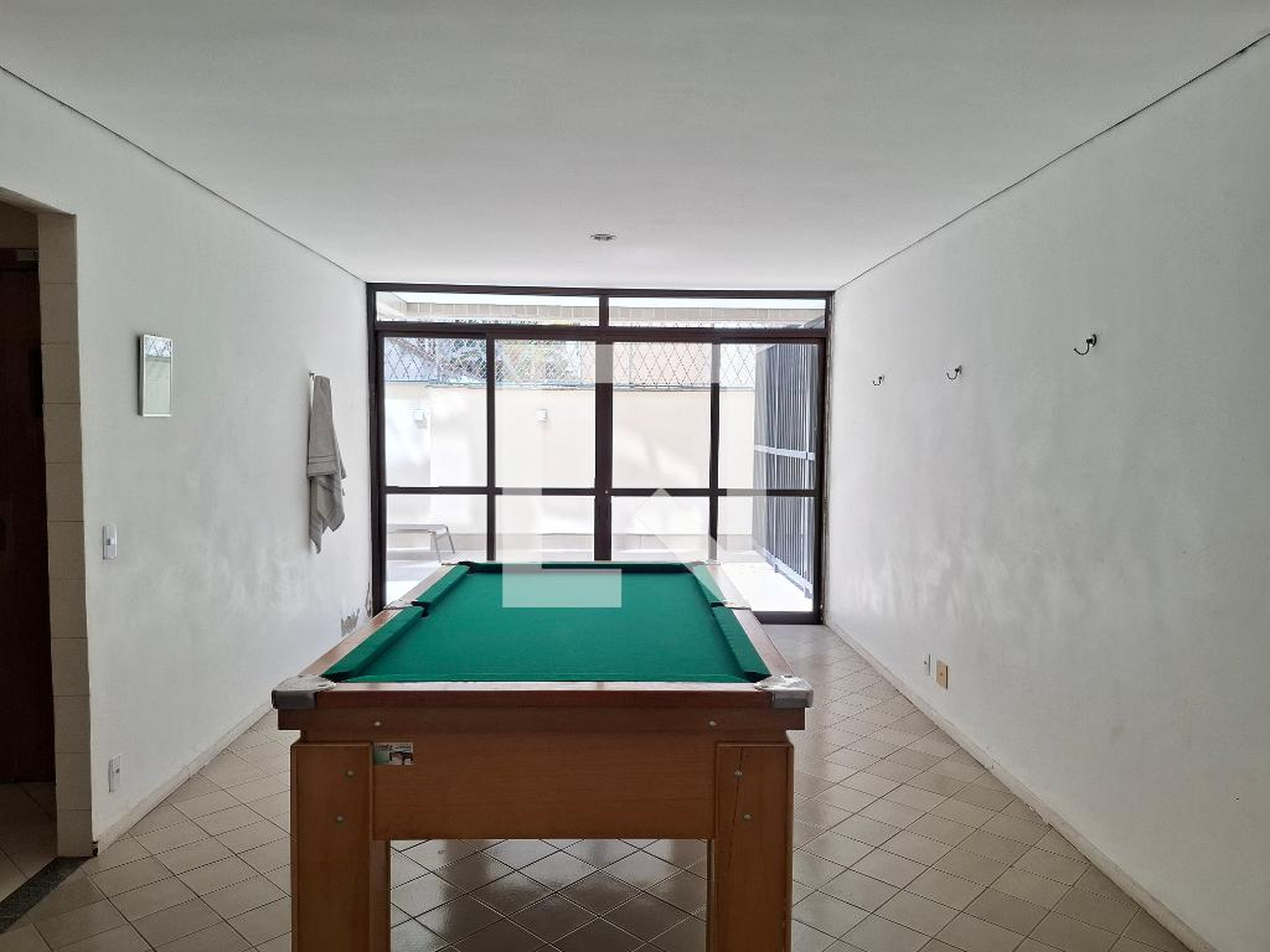 Sala de jogos - Nelito Andrada