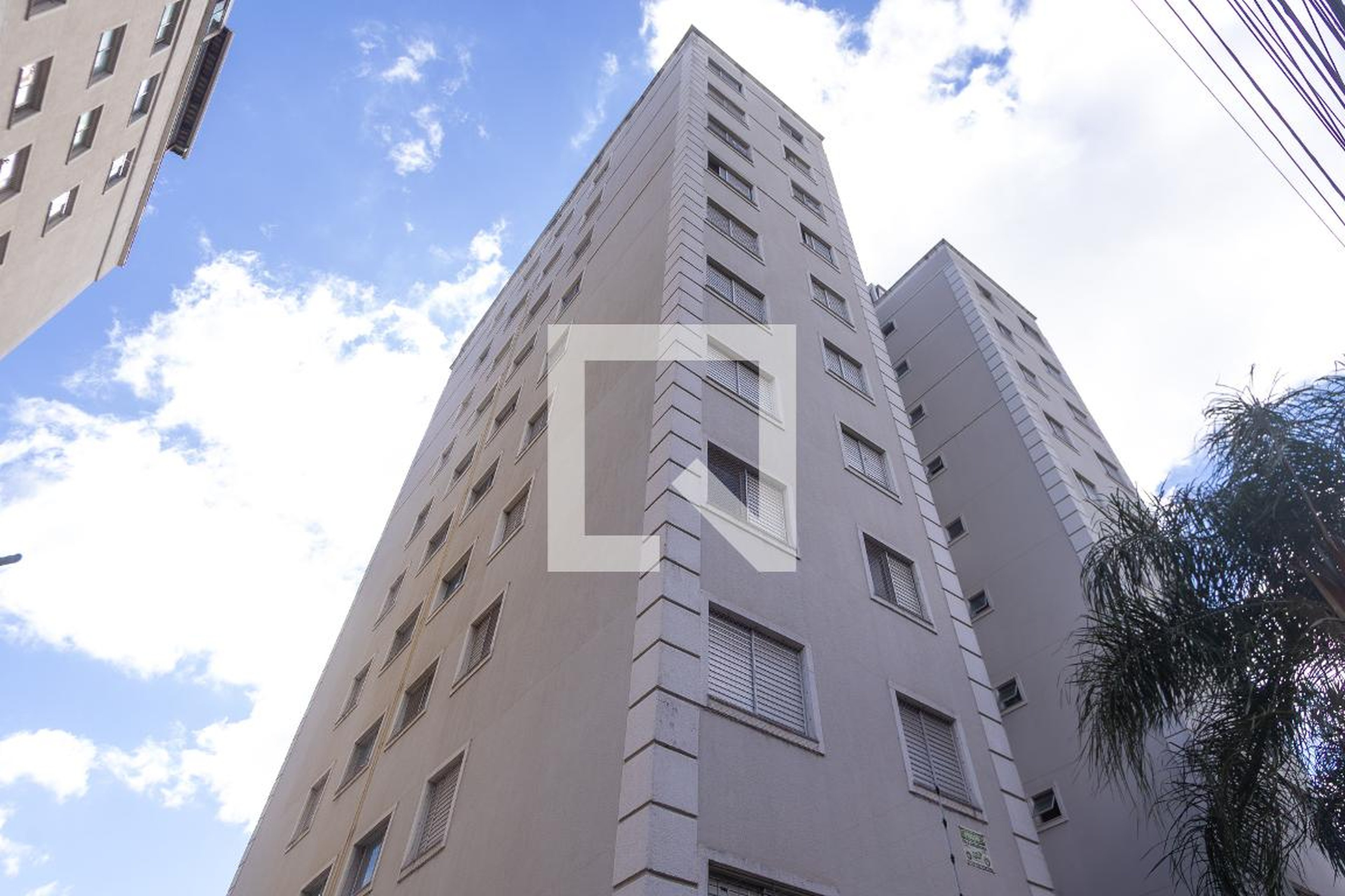 Fachada Residencial Edimburgo