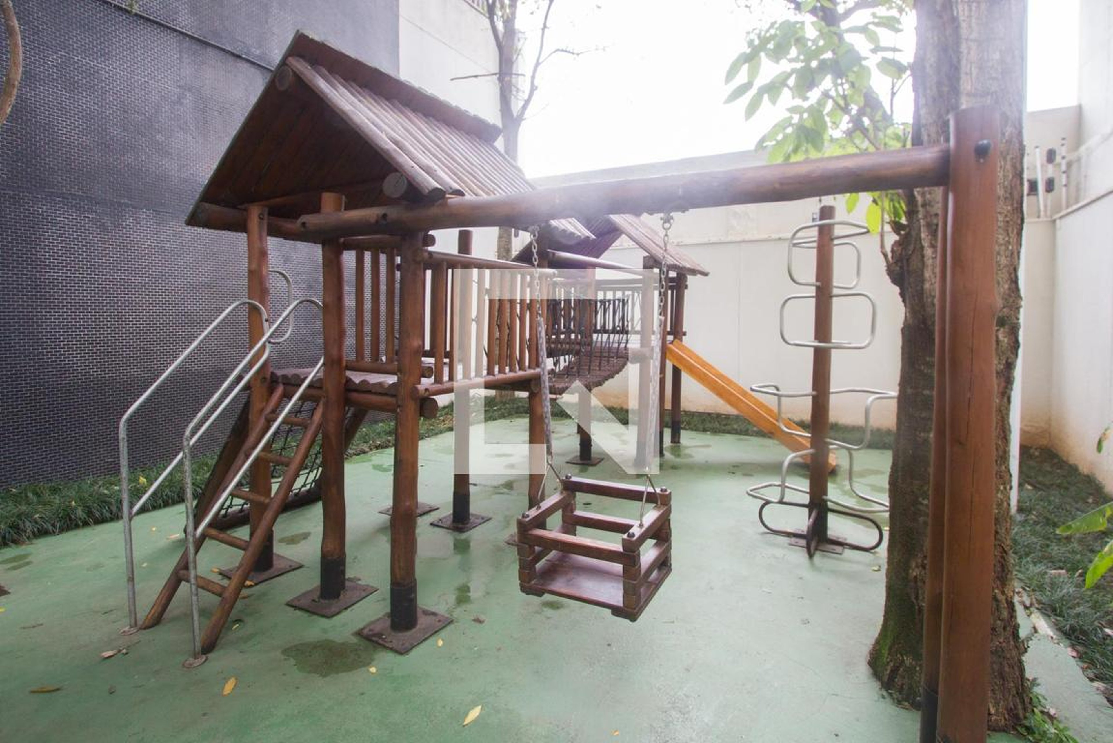 Playground - Set Brooklin