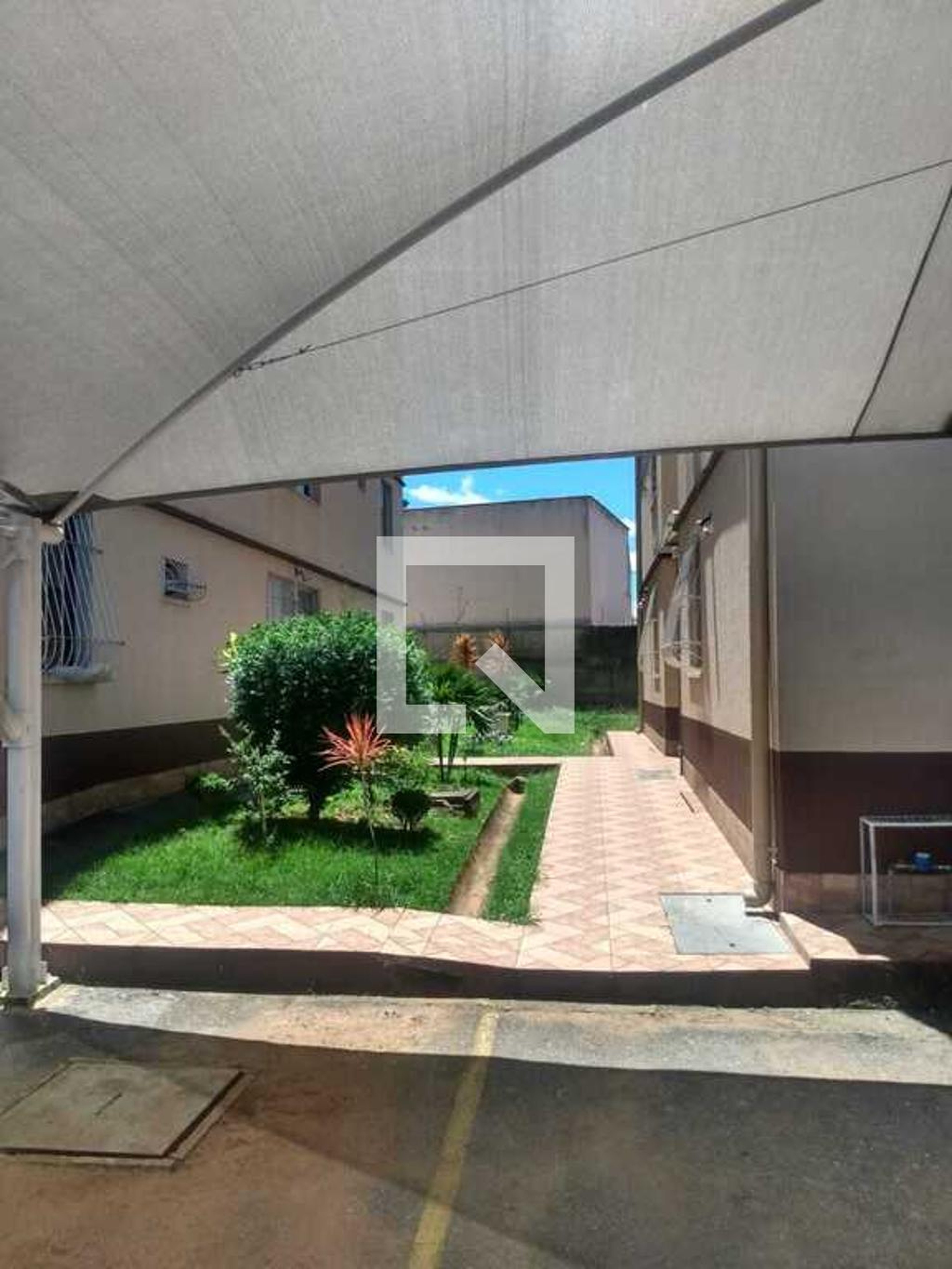 Área comum - Residencial Primavera