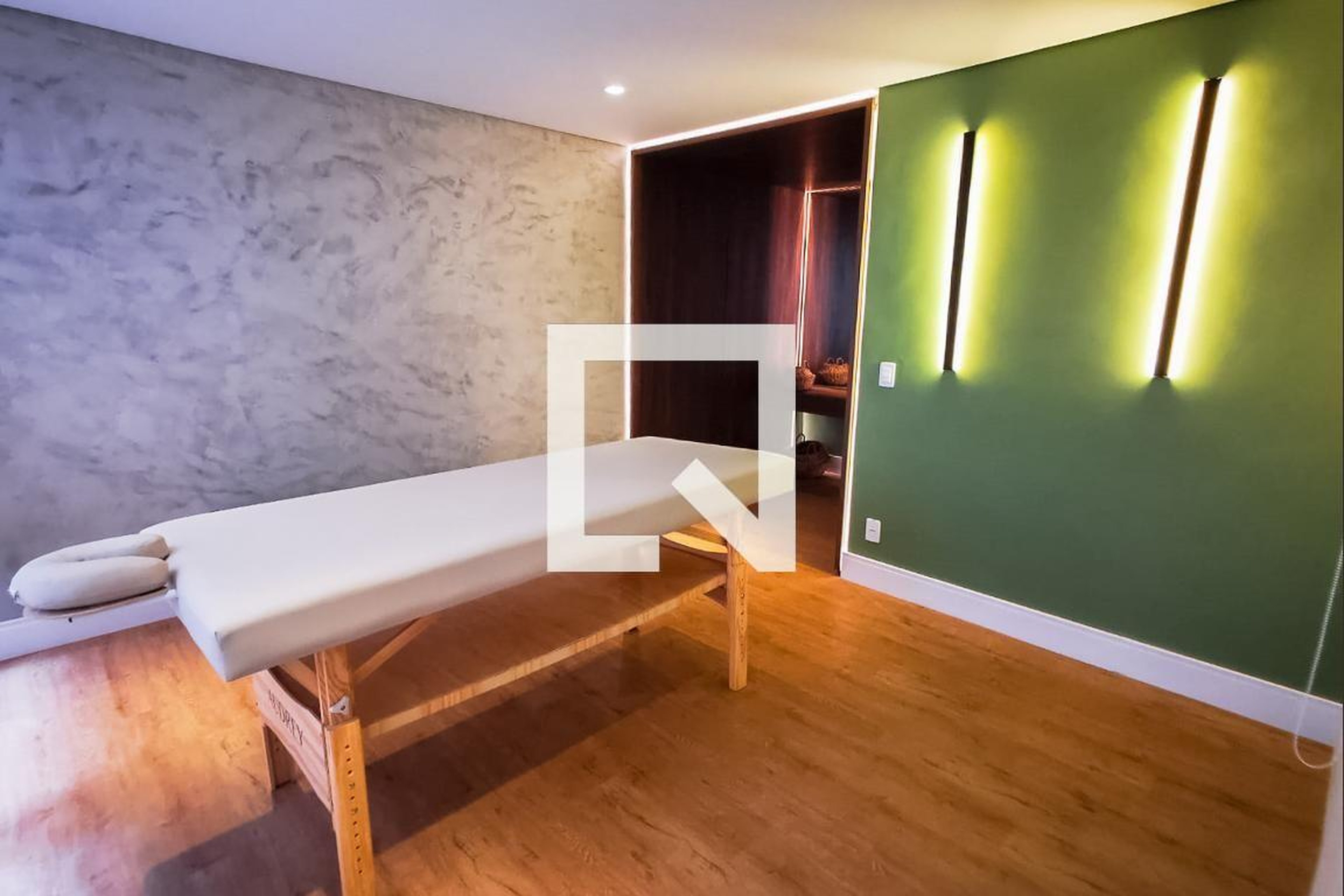 Spa - Iman Vila Mariana