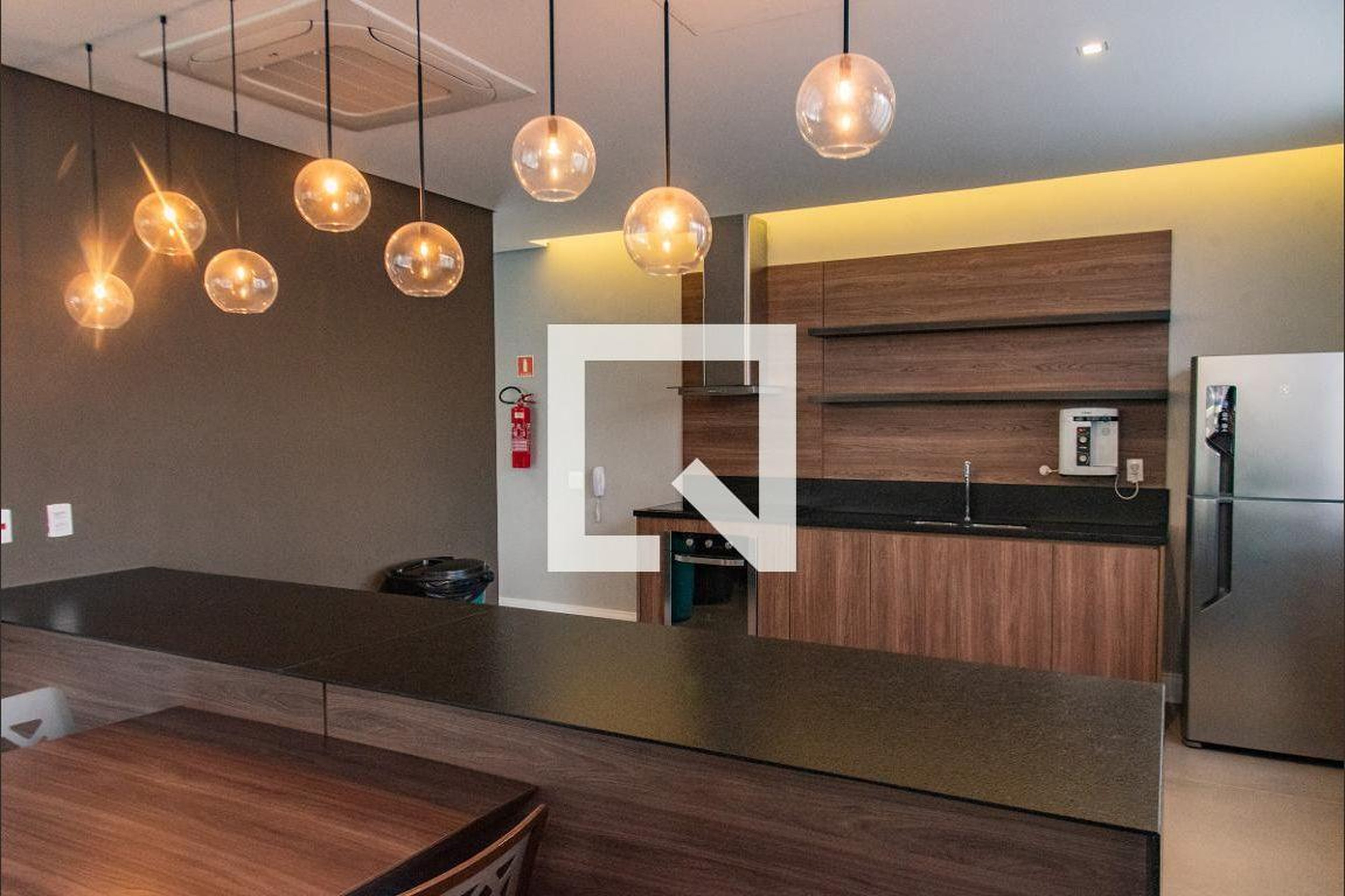 Salão de festas - Iman Vila Mariana