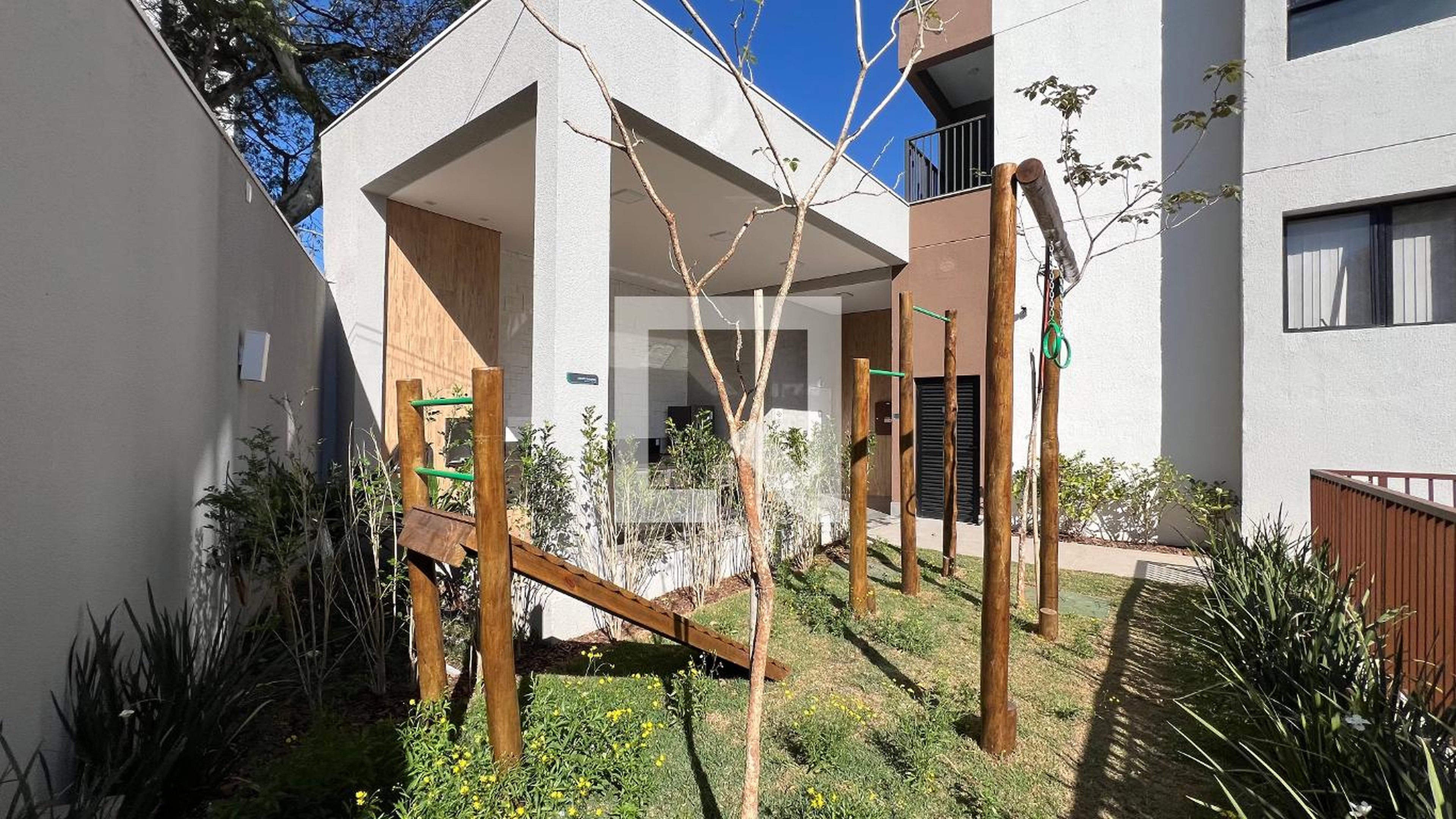 Playground - Viva Benx Pinheiros