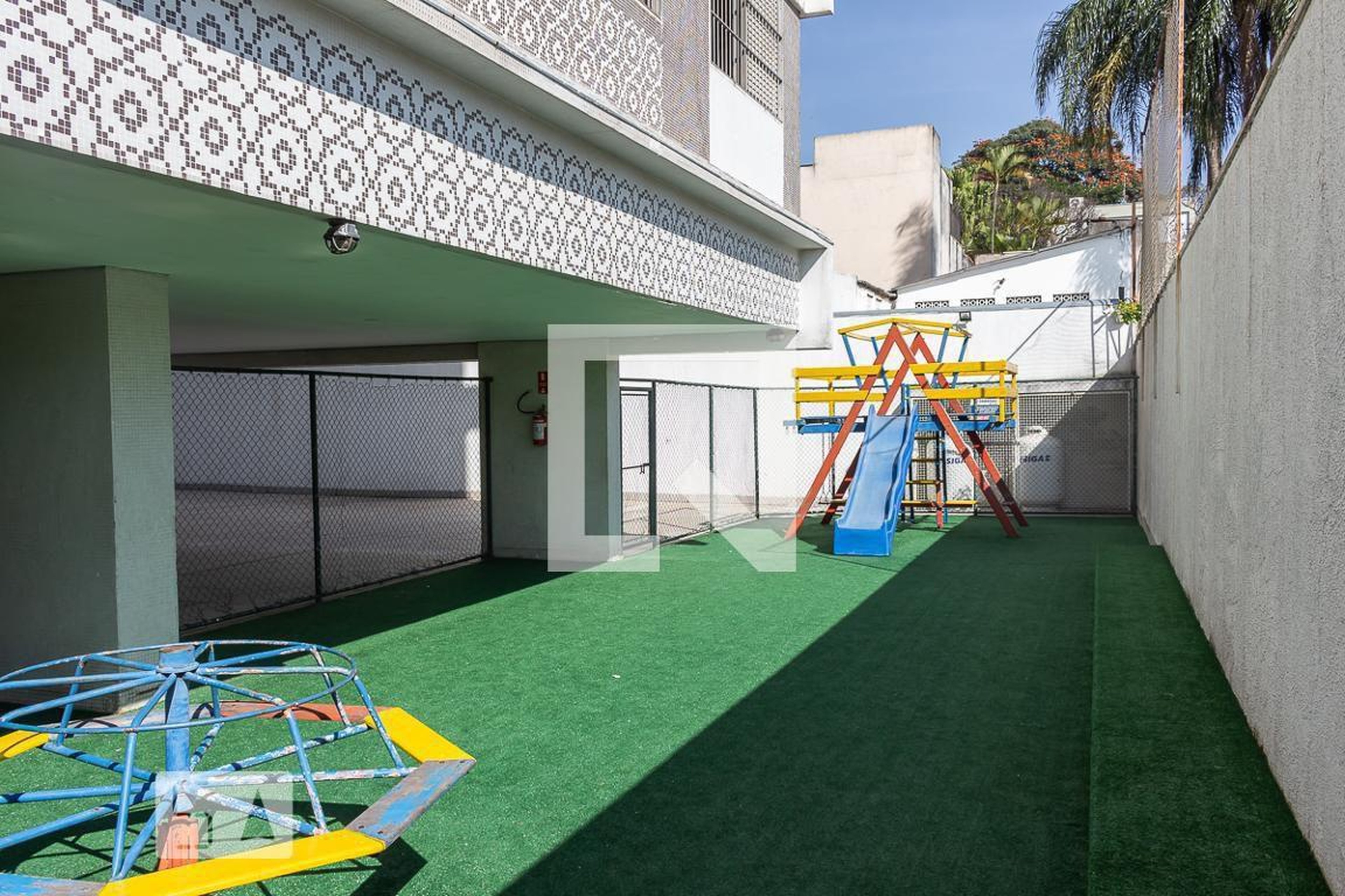 Playground - Guaraciara