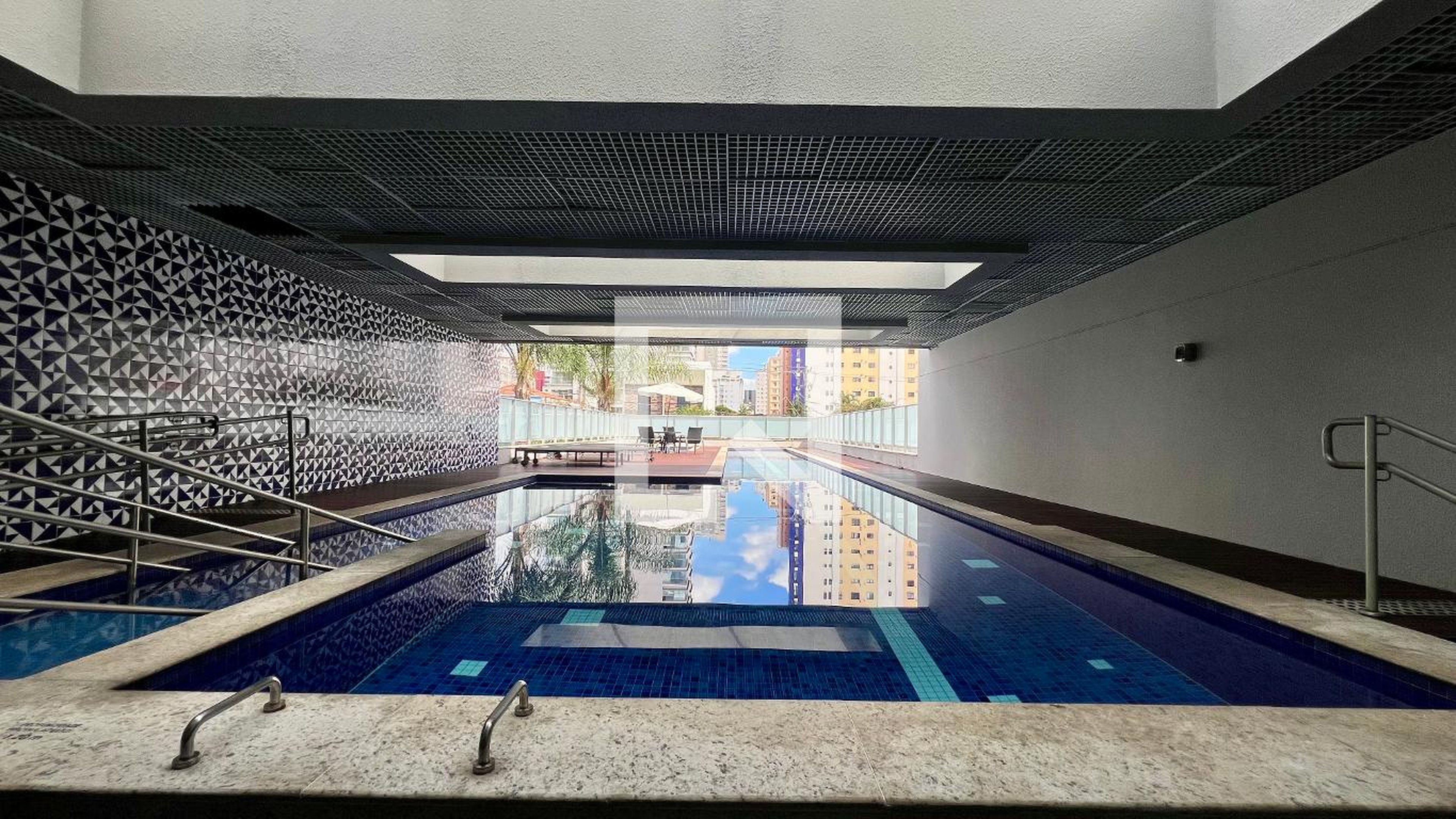 Piscina - 