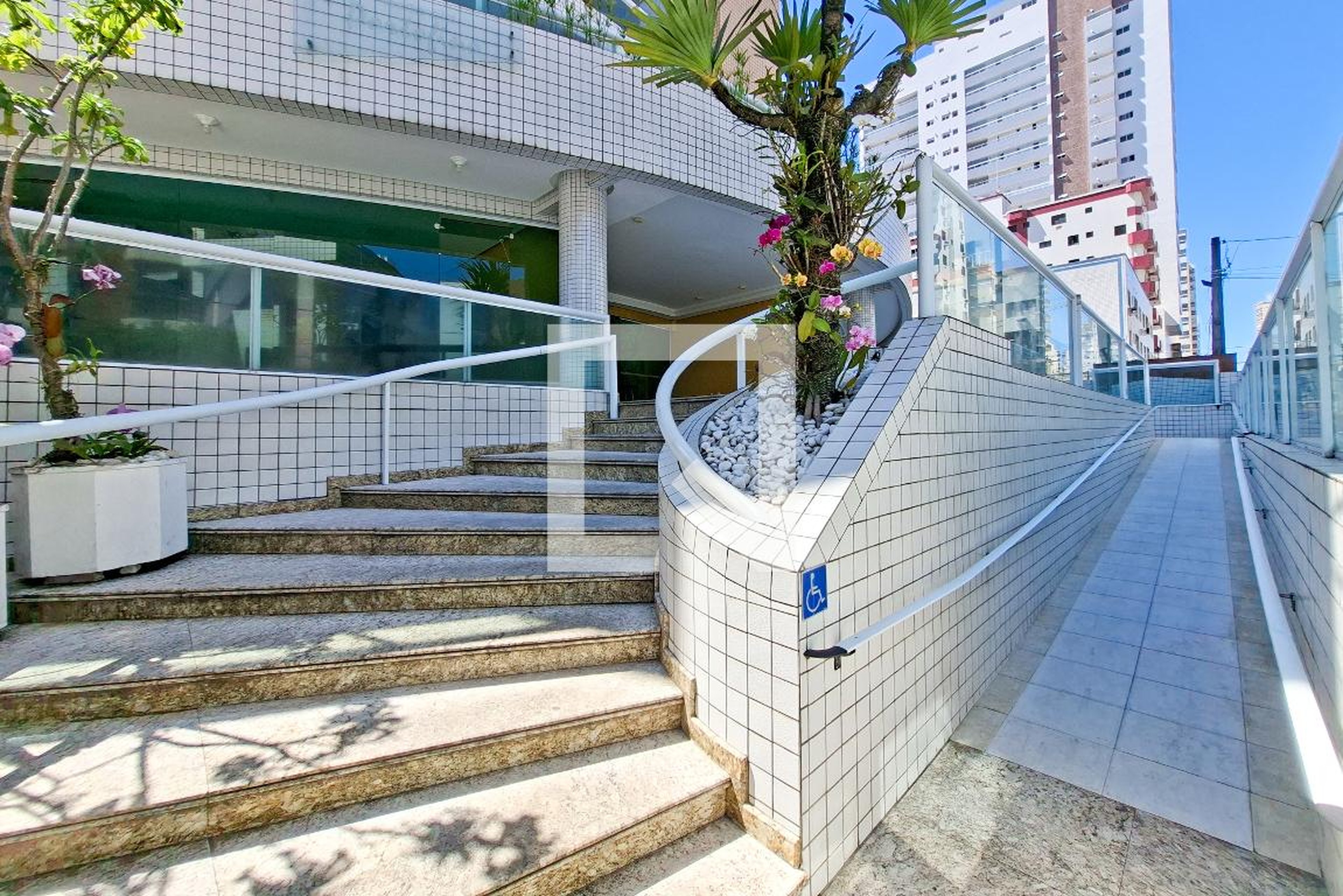 Entrada - Porto Fino