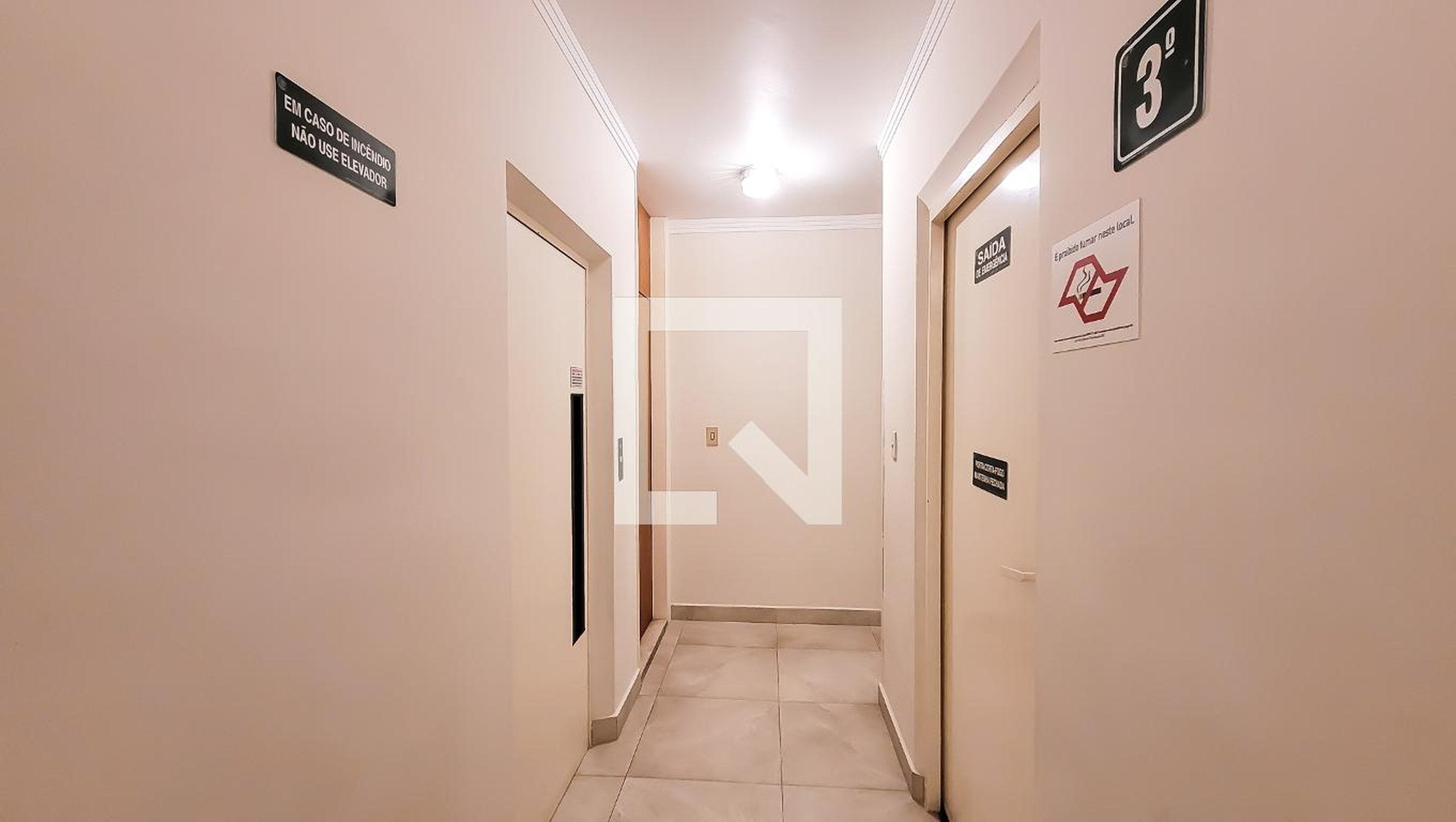 Hall de entrada - 