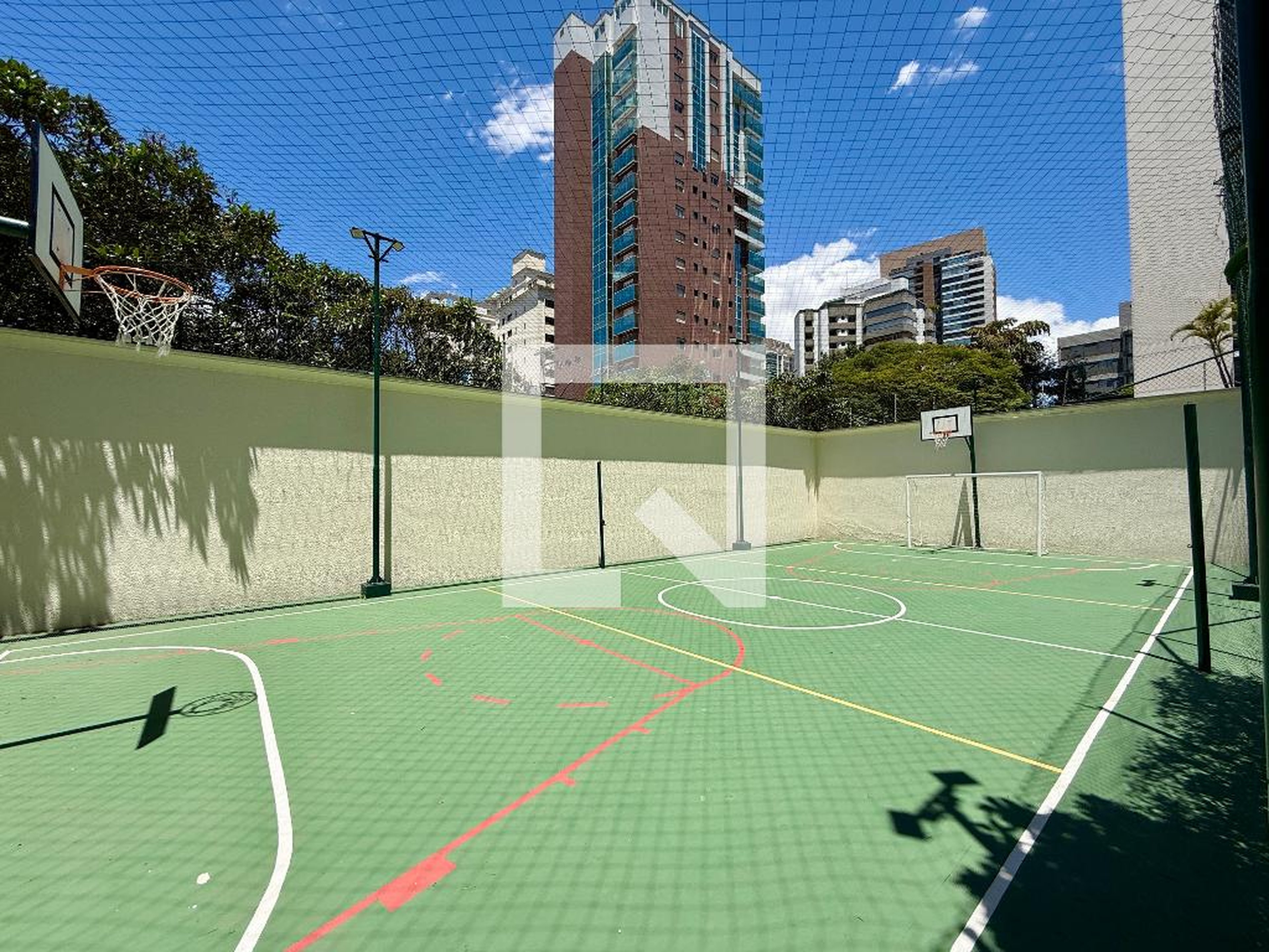 Quadra - Pallazzo Del Fiori