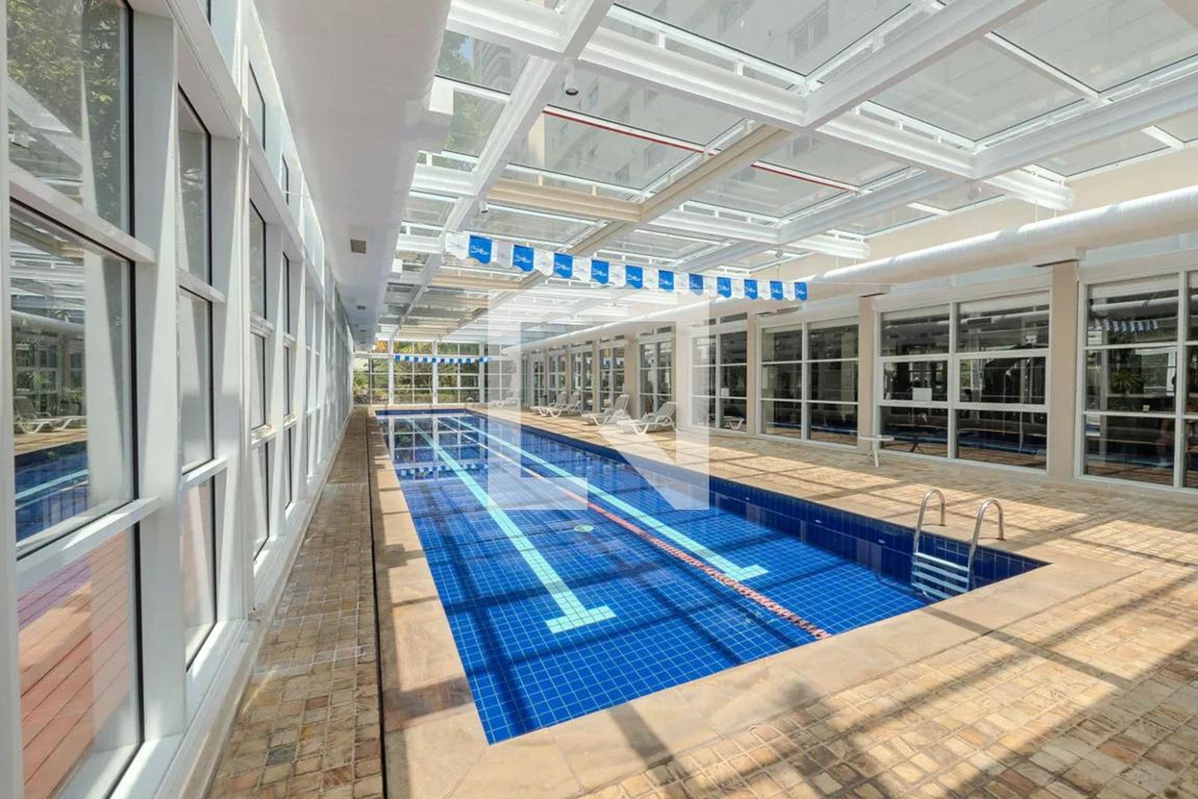 Piscina - Vereda Paraíso