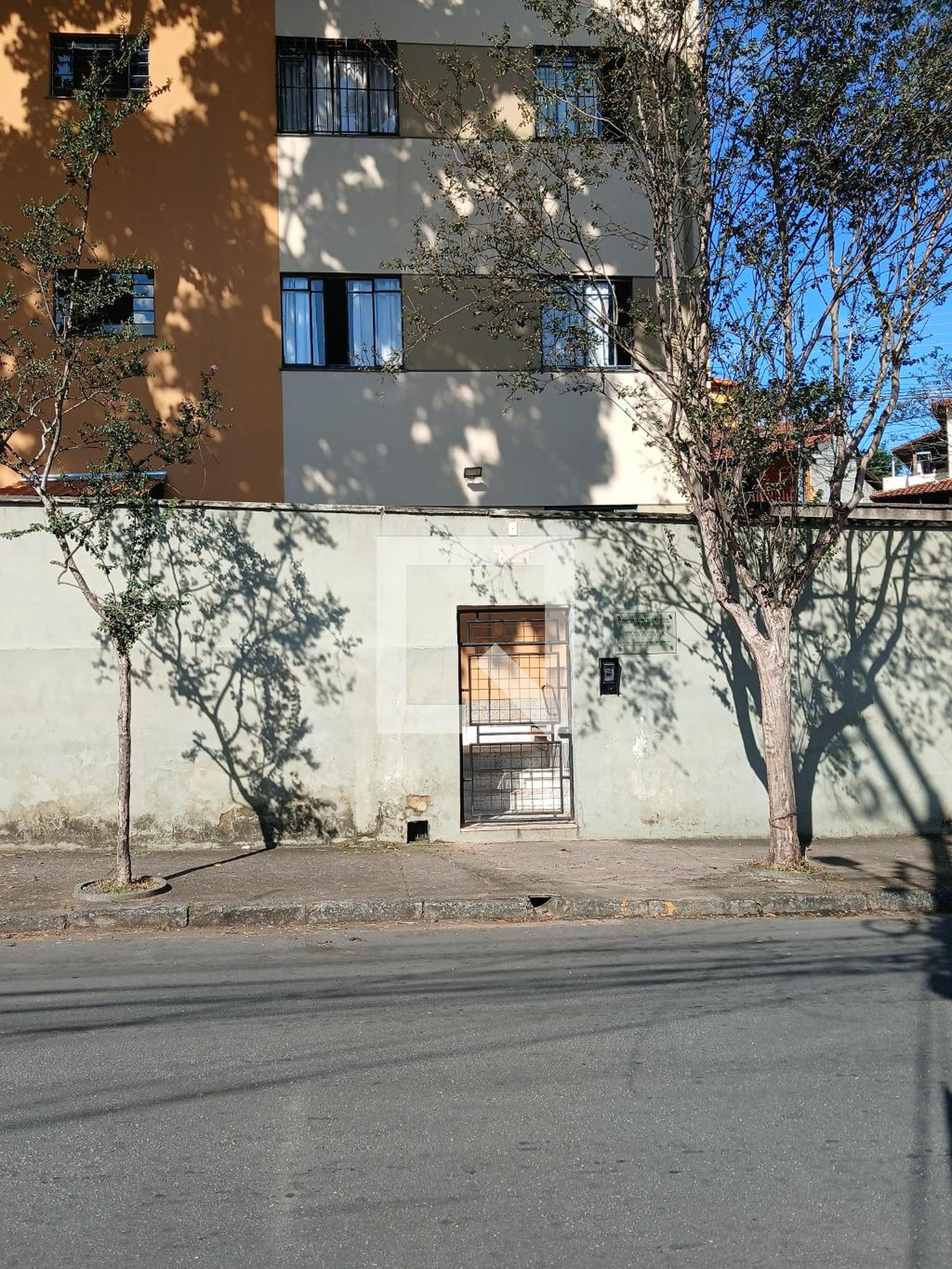 Fachada Residencial Malibu