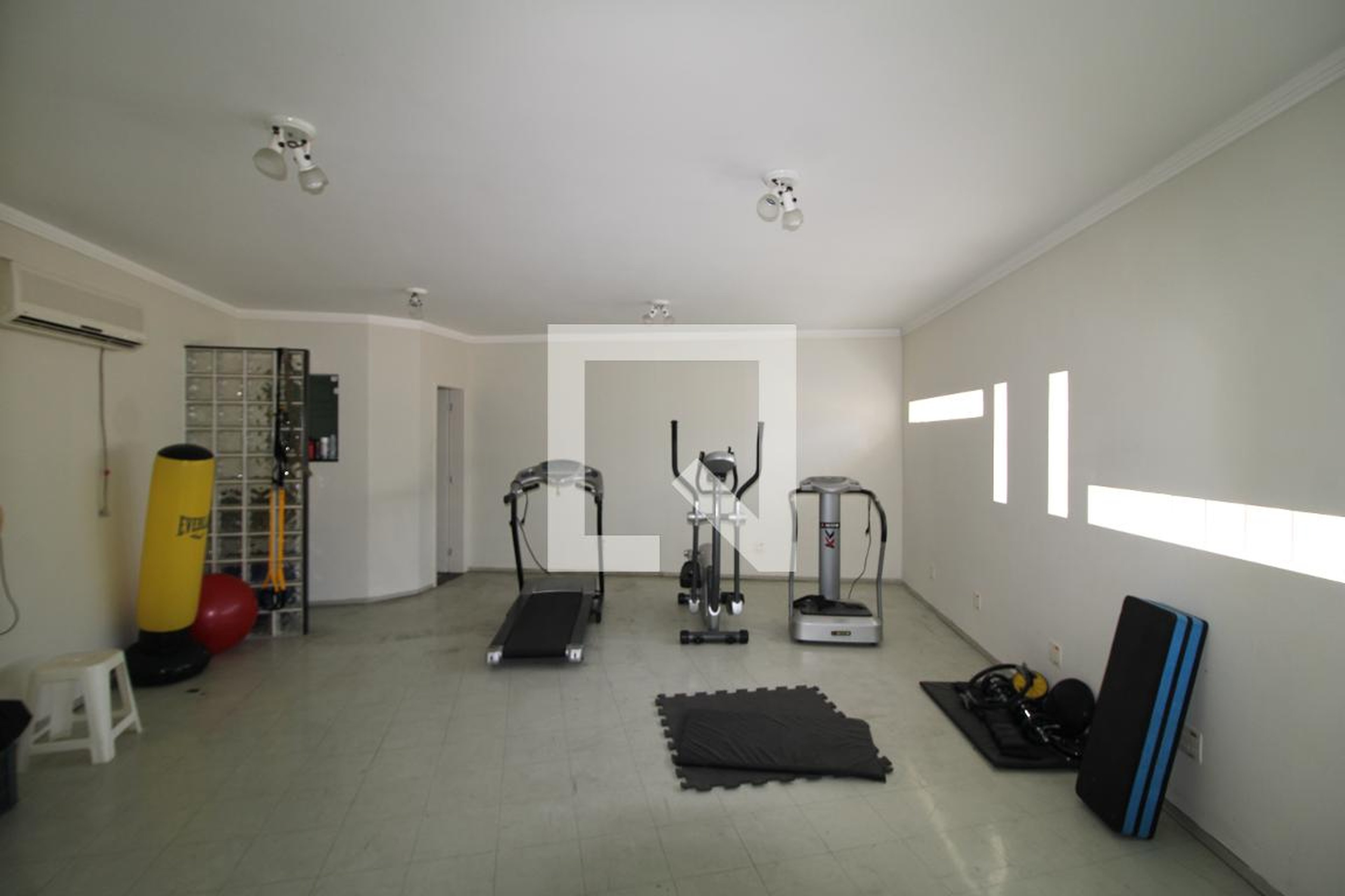 Área Comum - Morada de Itapua VI