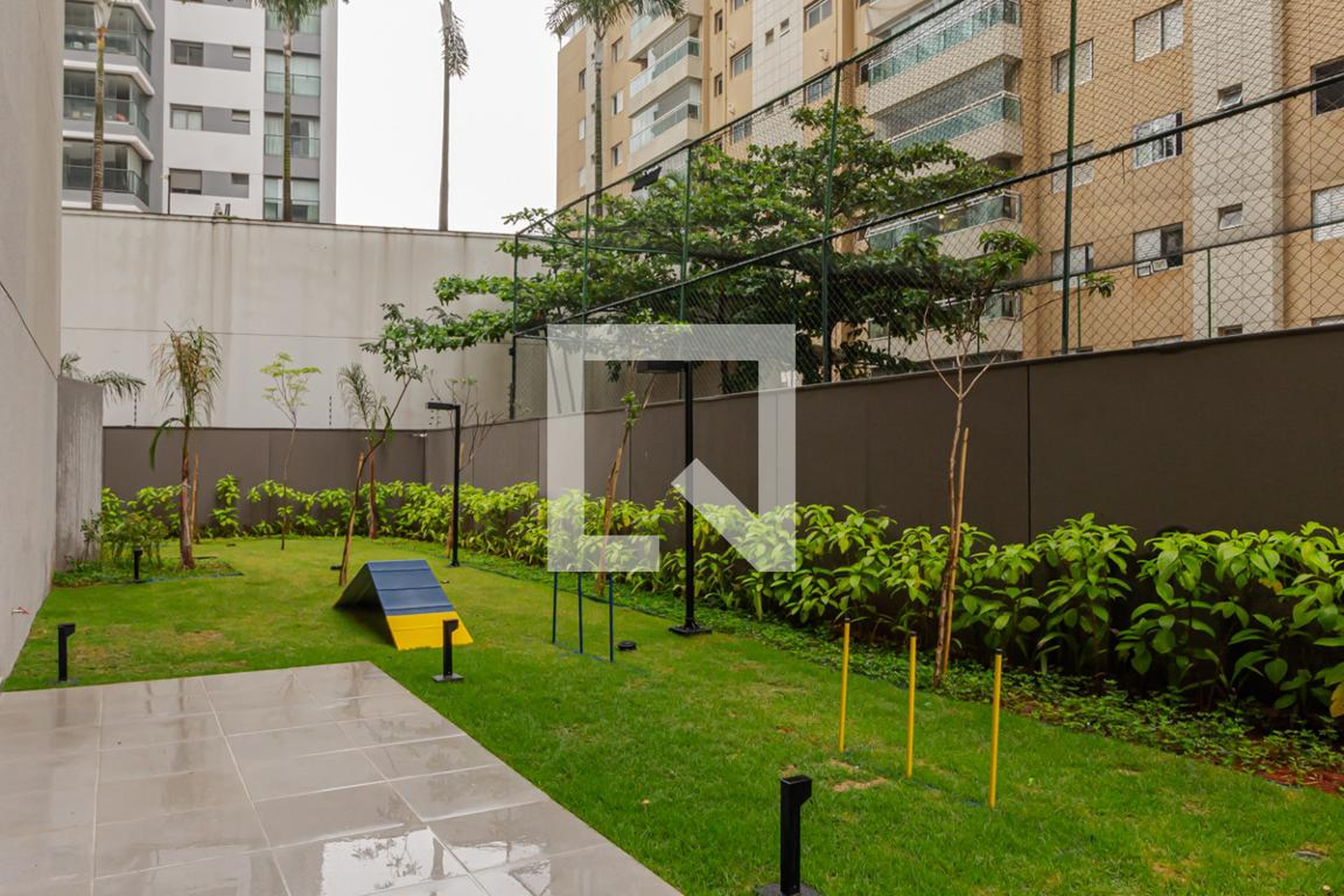 Espaço Pet - Nex One Vila Nova